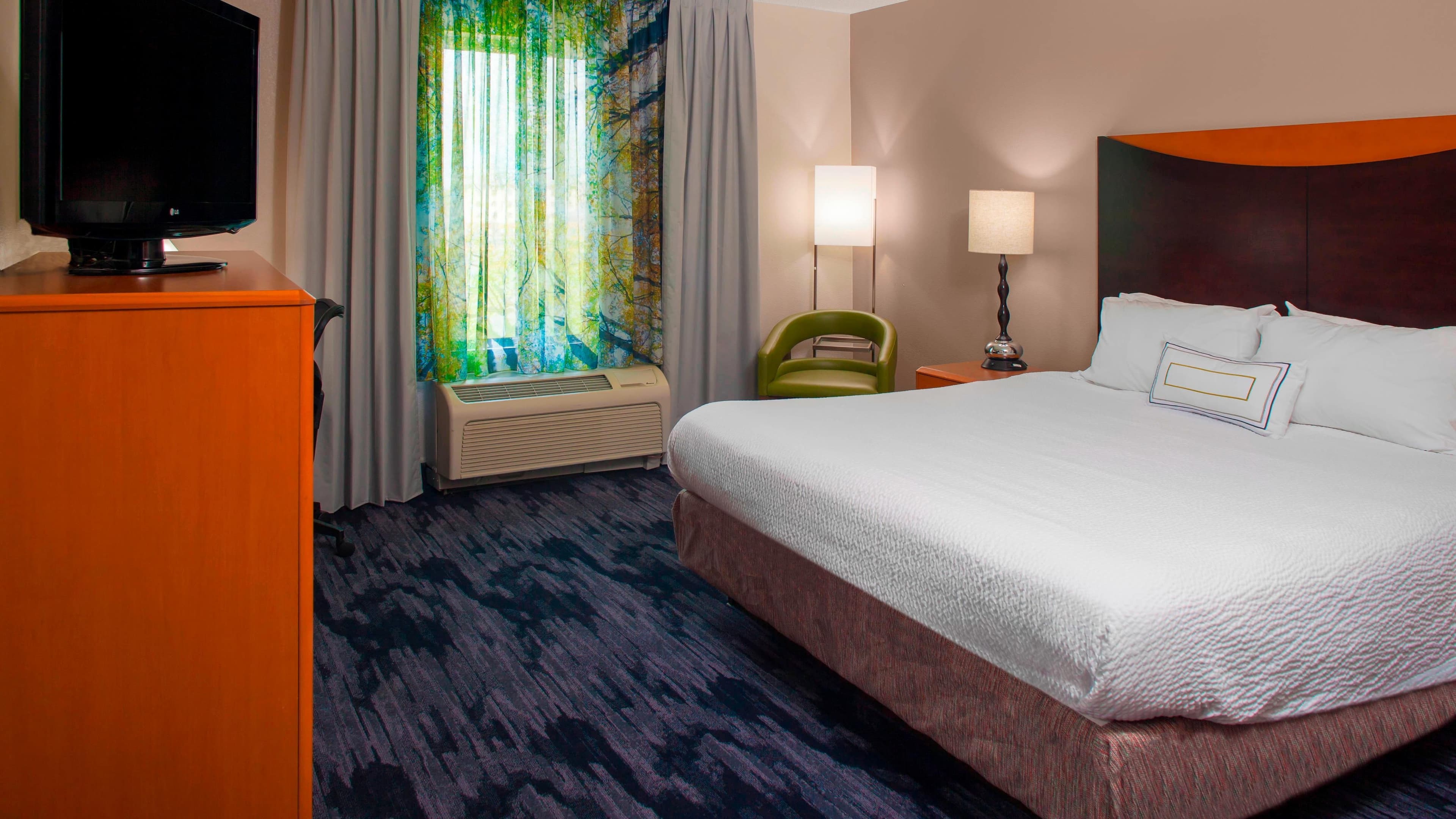 Guest room - Image 1