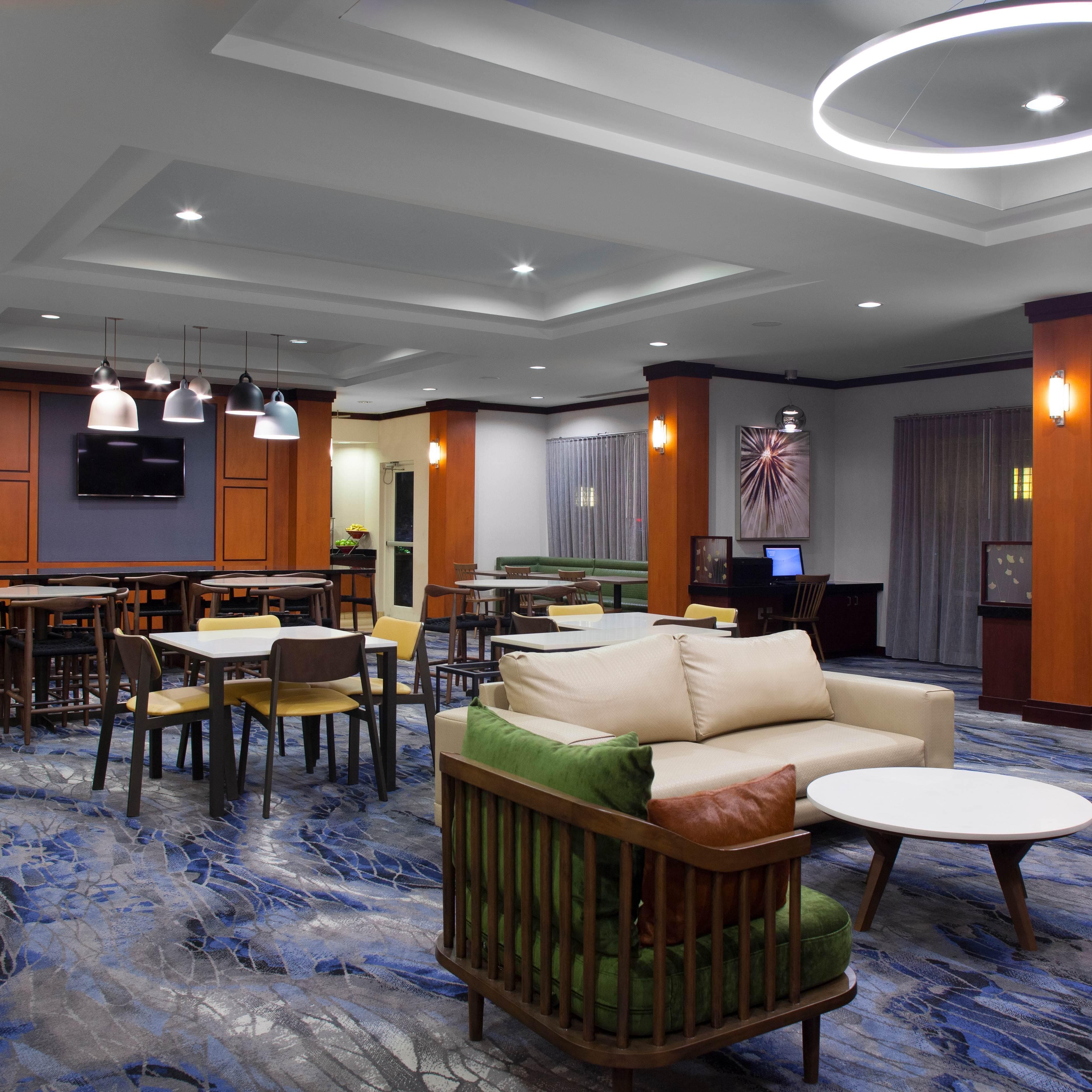 Fairfield Inn & Suites Montgomery-EastChase Parkway