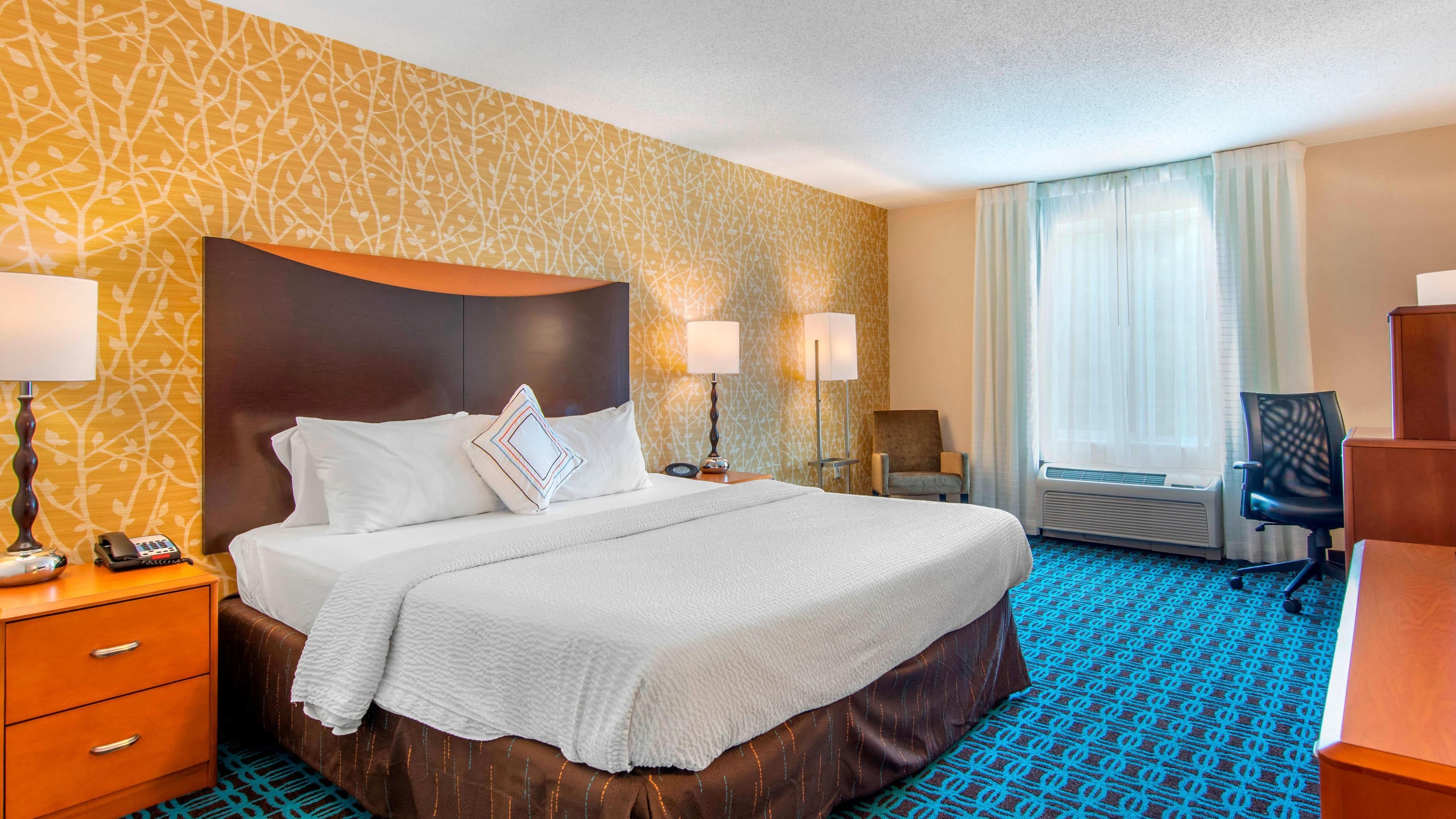 Guest room - Image 1