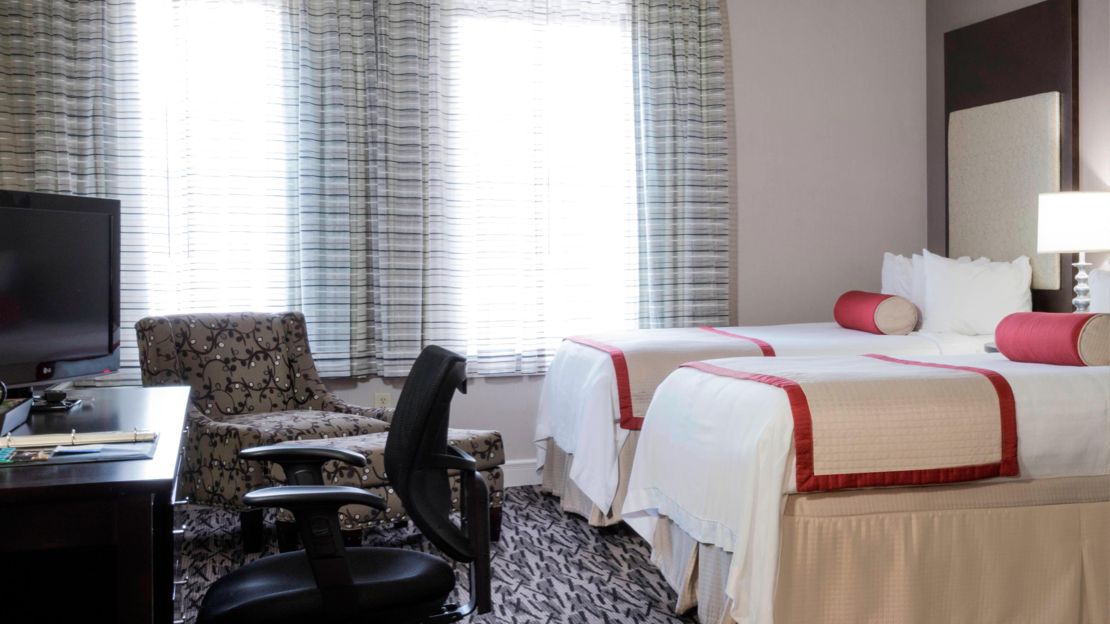 Guest room - Image 1