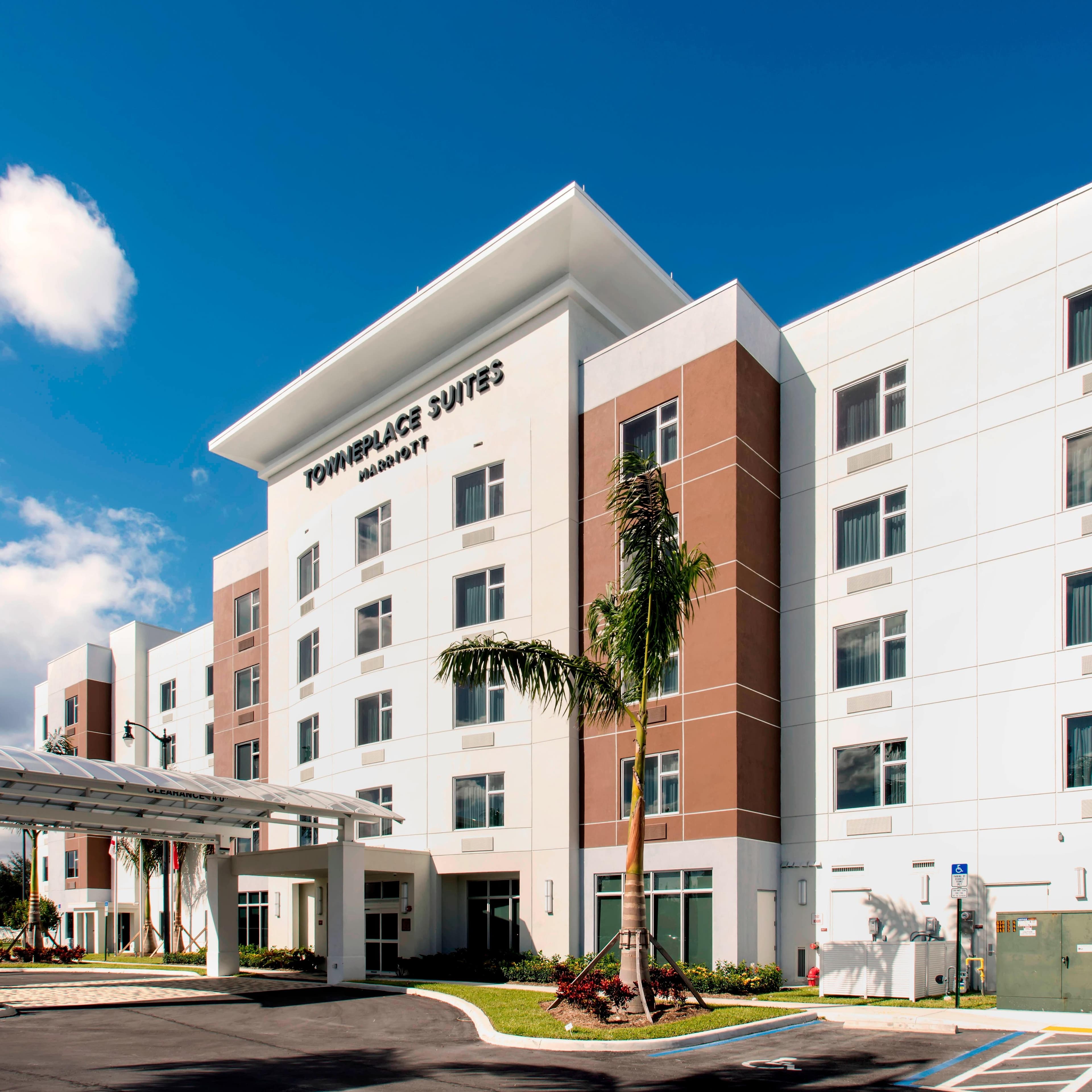TownePlace Suites Miami Homestead