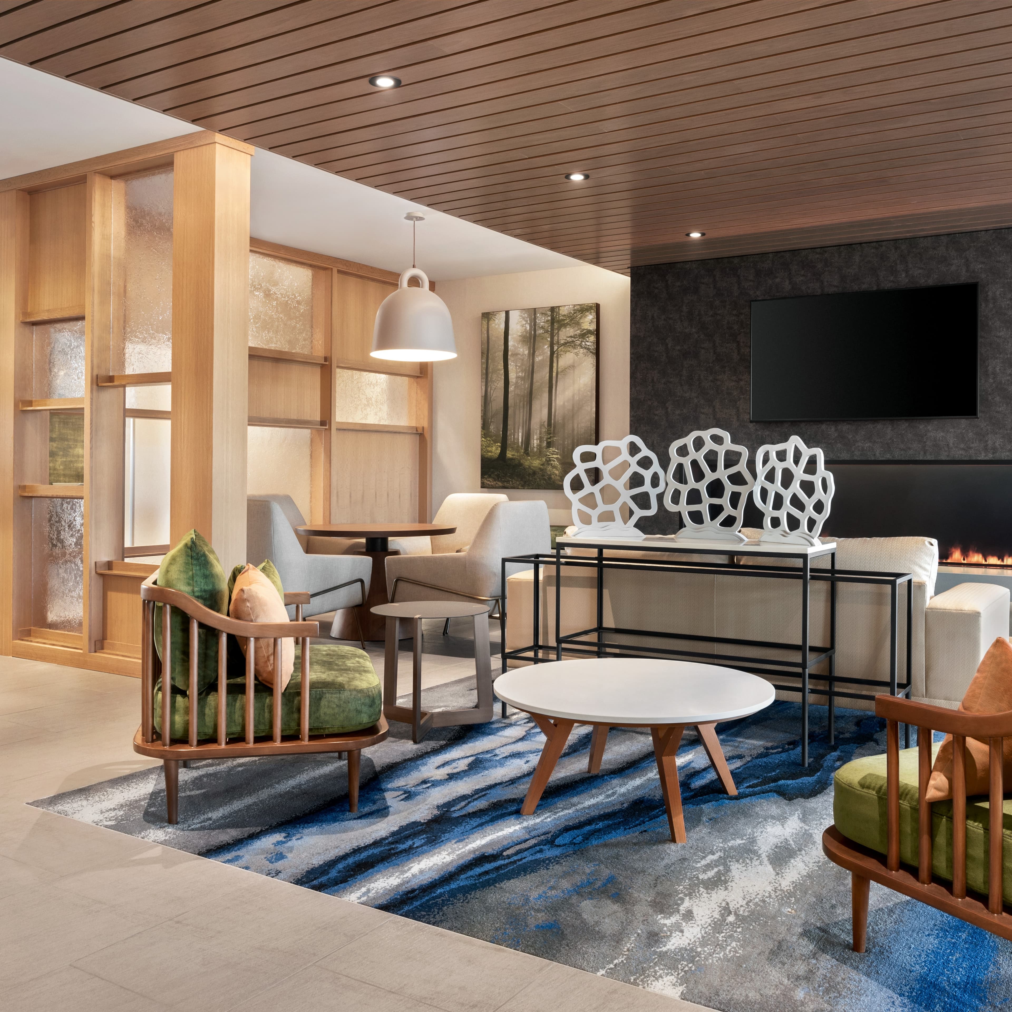 Fairfield Inn & Suites Milwaukee West