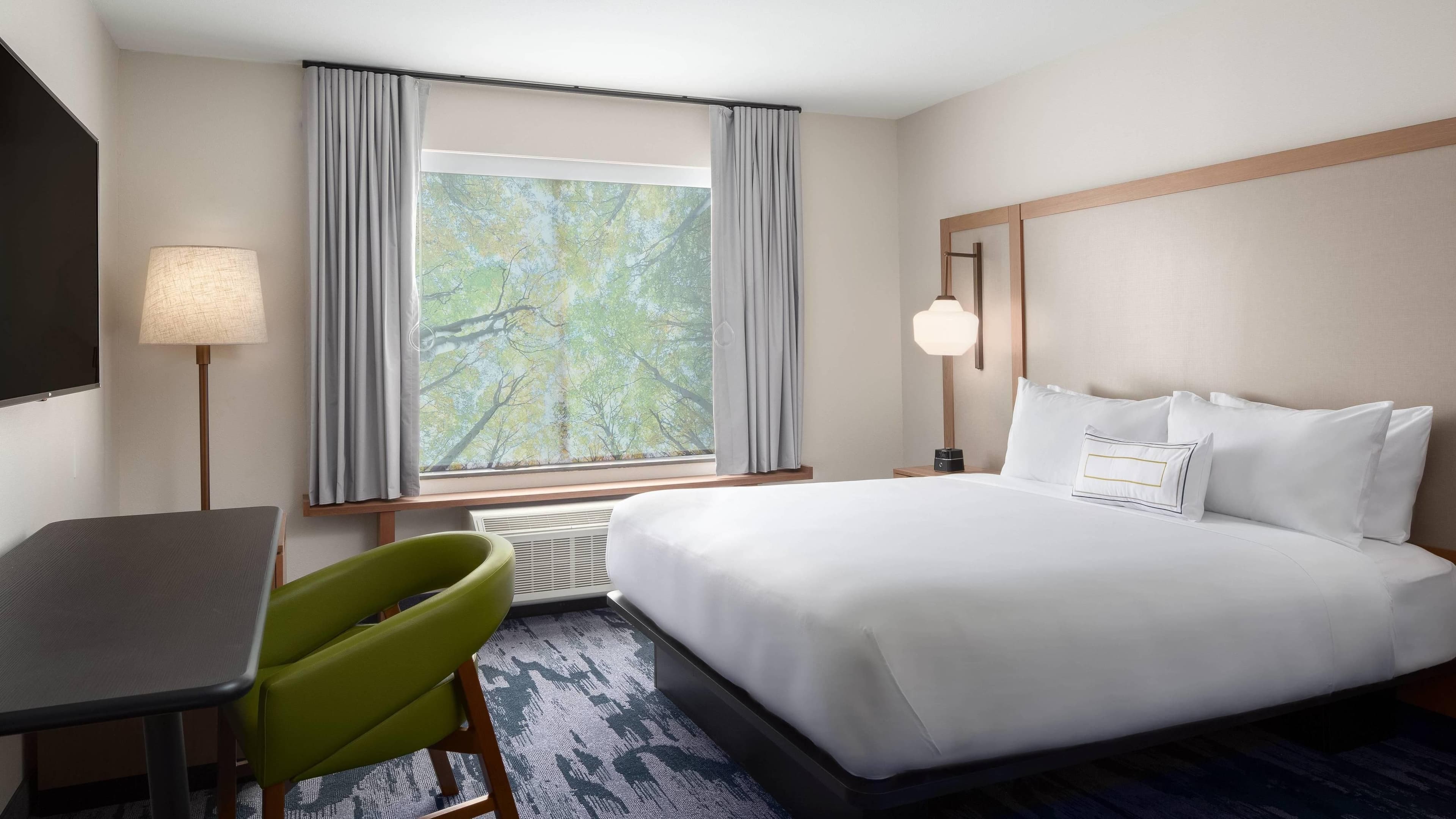 Guest room - Image 1