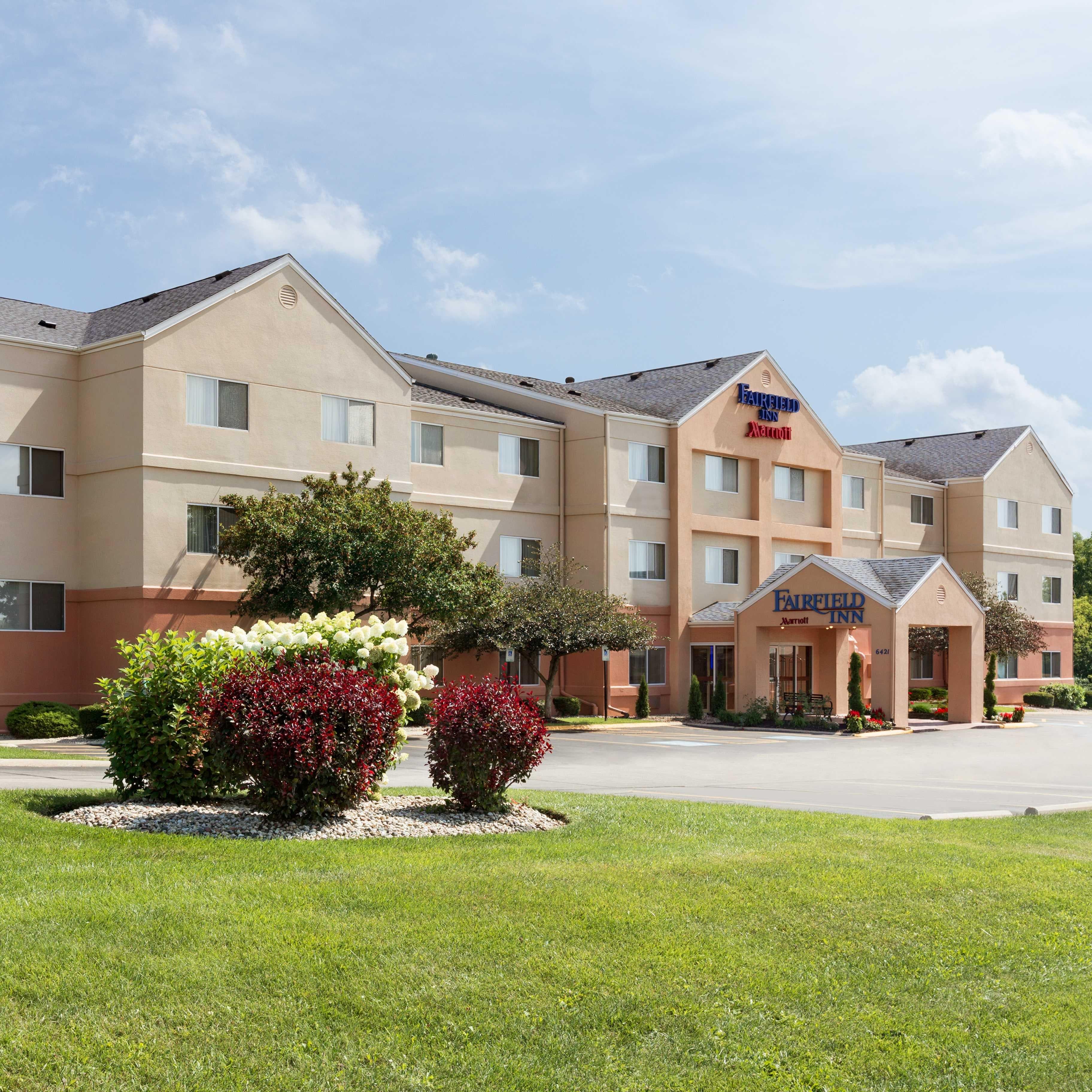 Fairfield Inn Racine