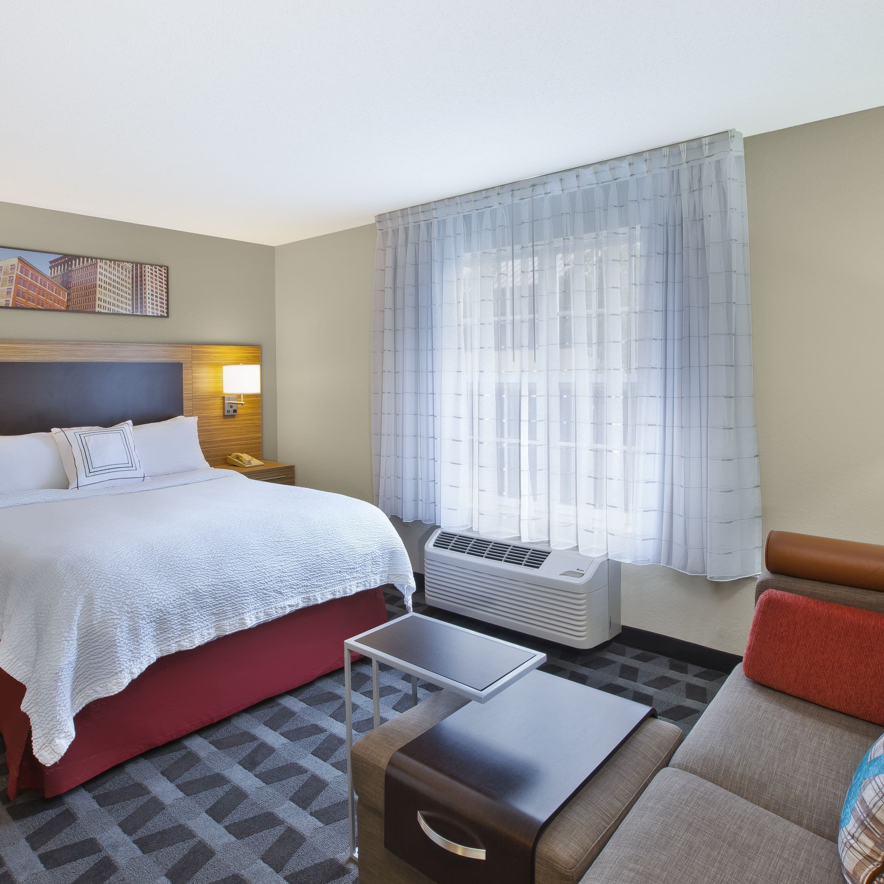 TownePlace Suites Milwaukee Brookfield