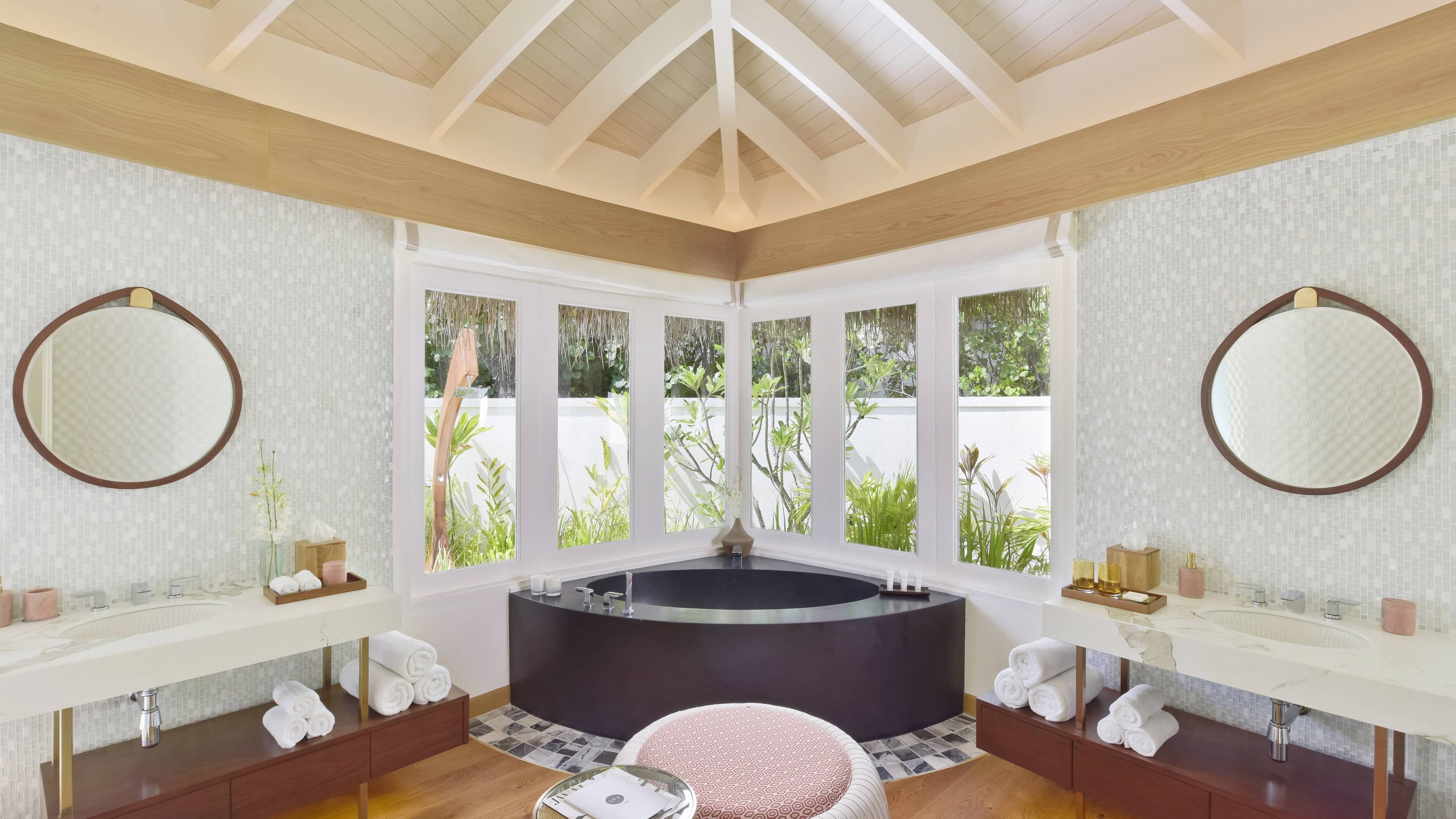 Overwater Pool Villa - Image 6