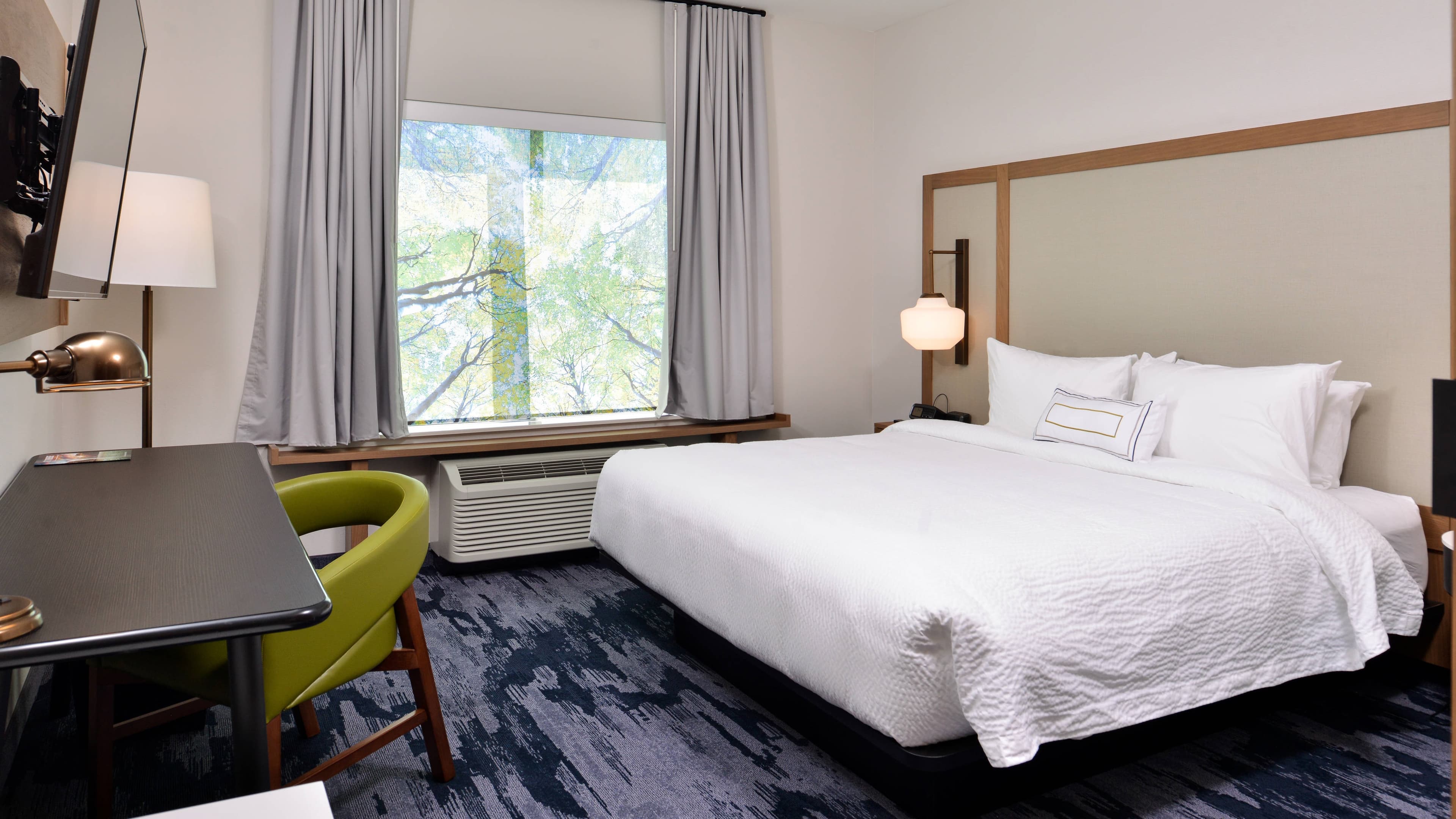 Guest room - Image 1