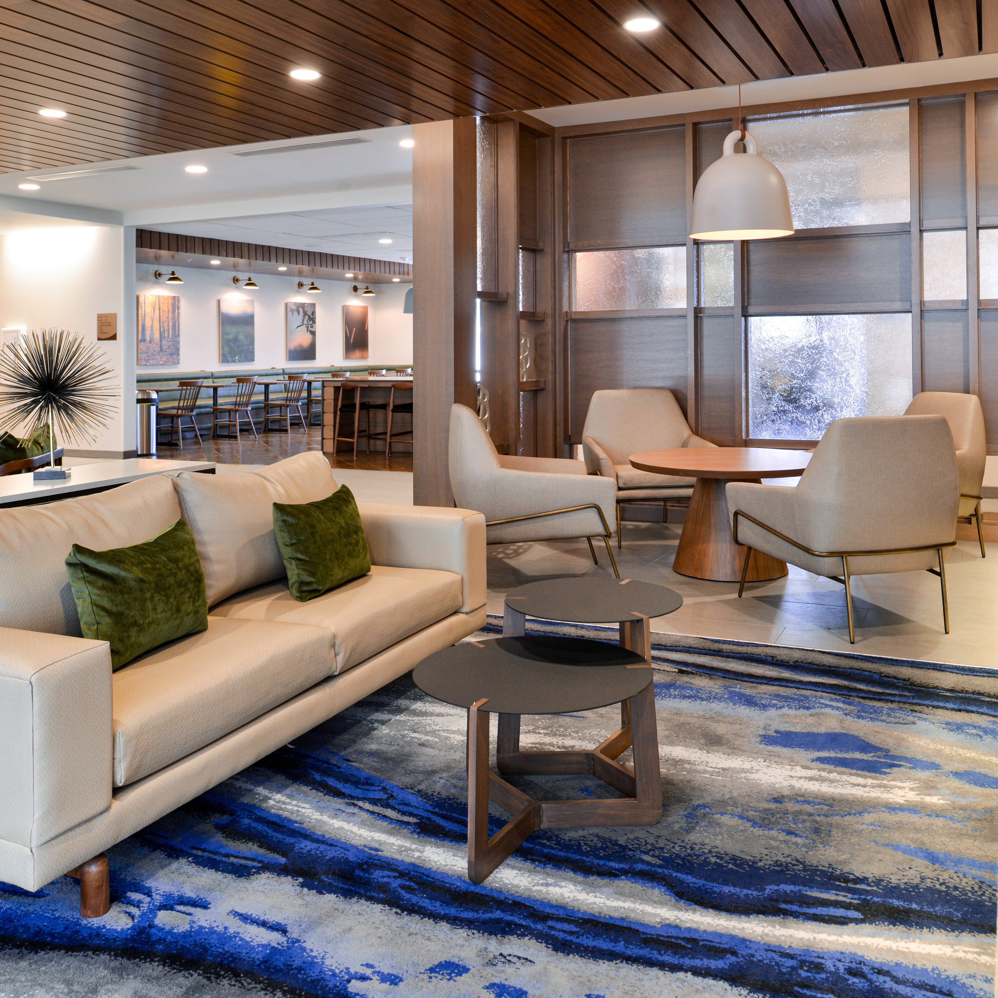 Fairfield Inn & Suites Minneapolis Shakopee