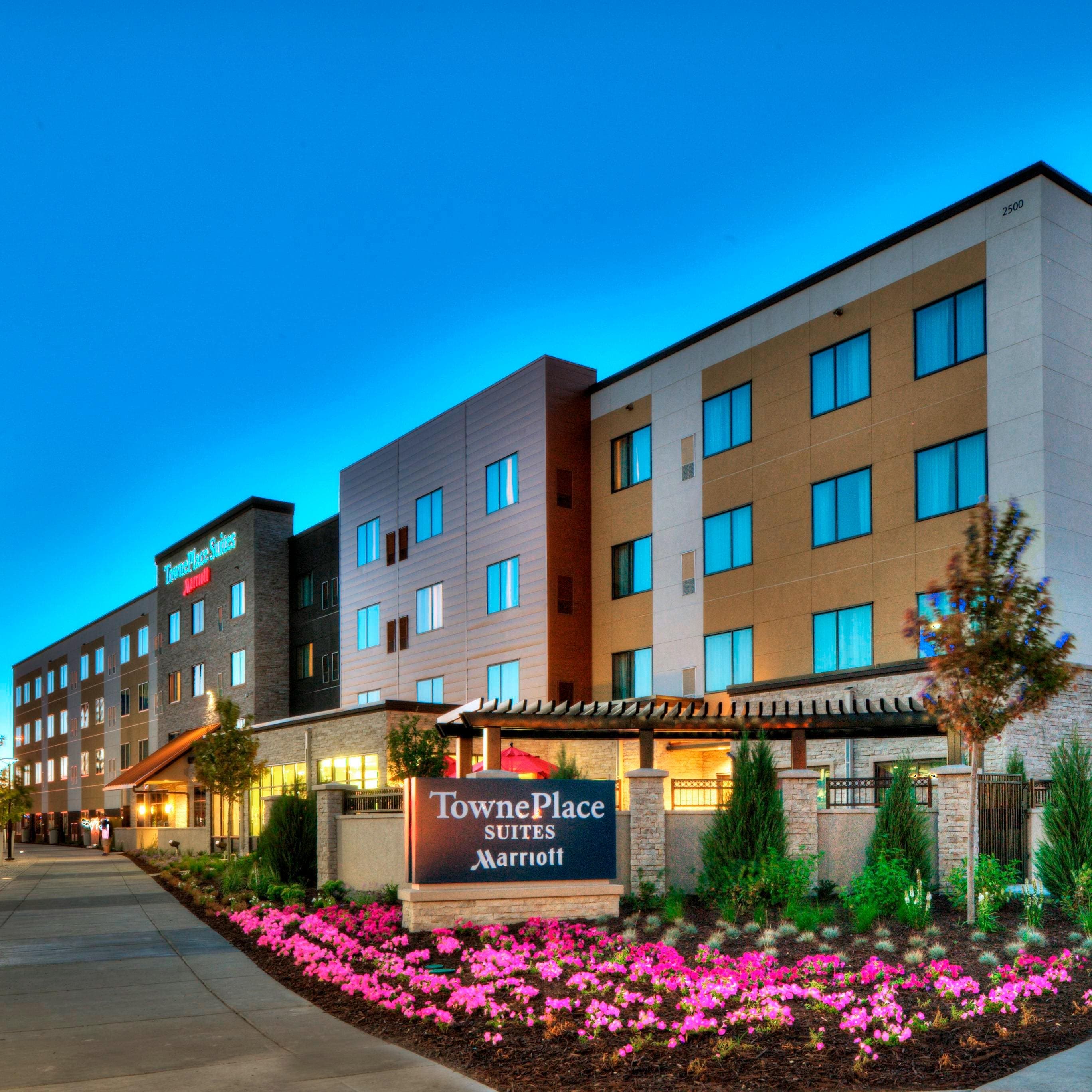 TownePlace Suites Minneapolis Mall of America