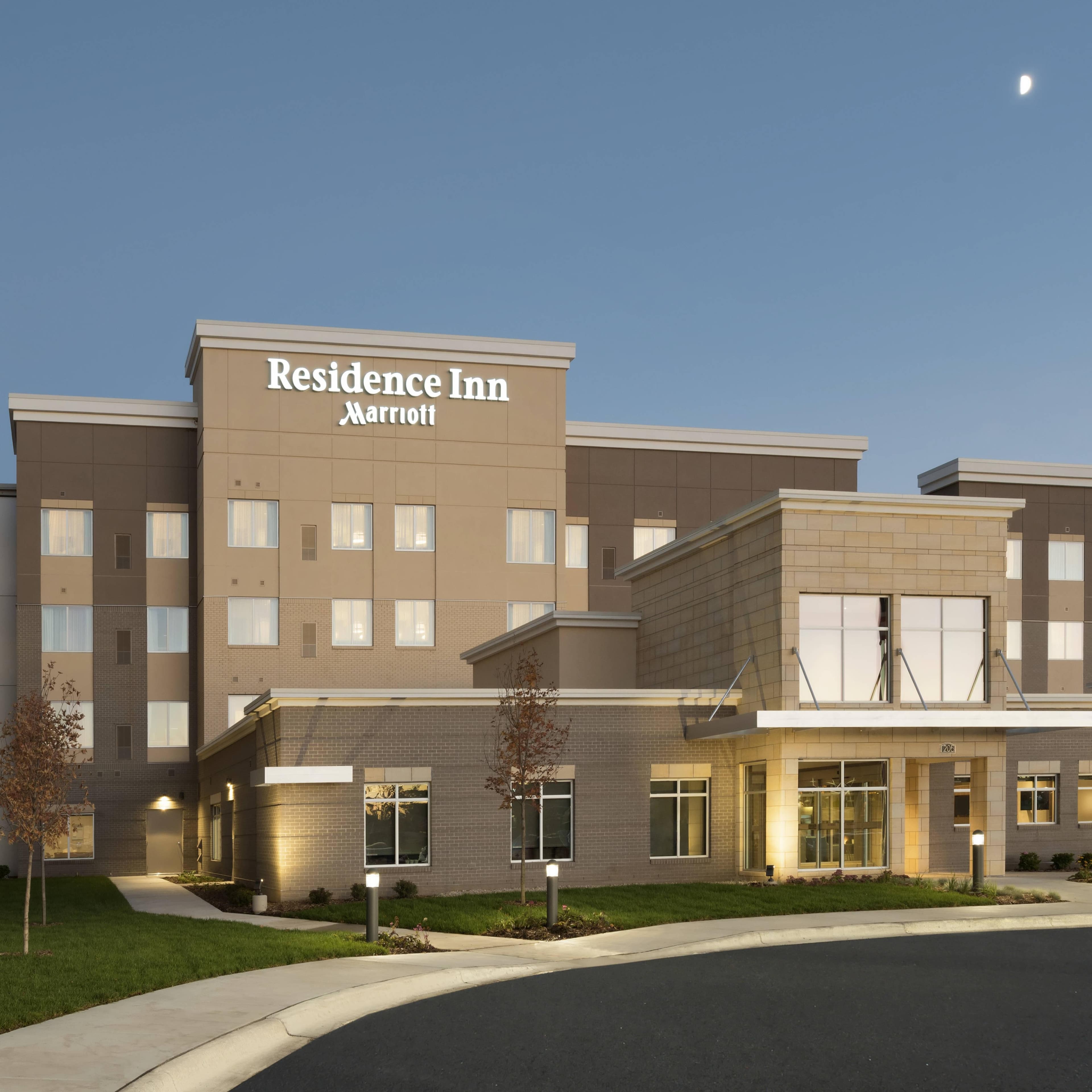 Residence Inn St. Paul Woodbury