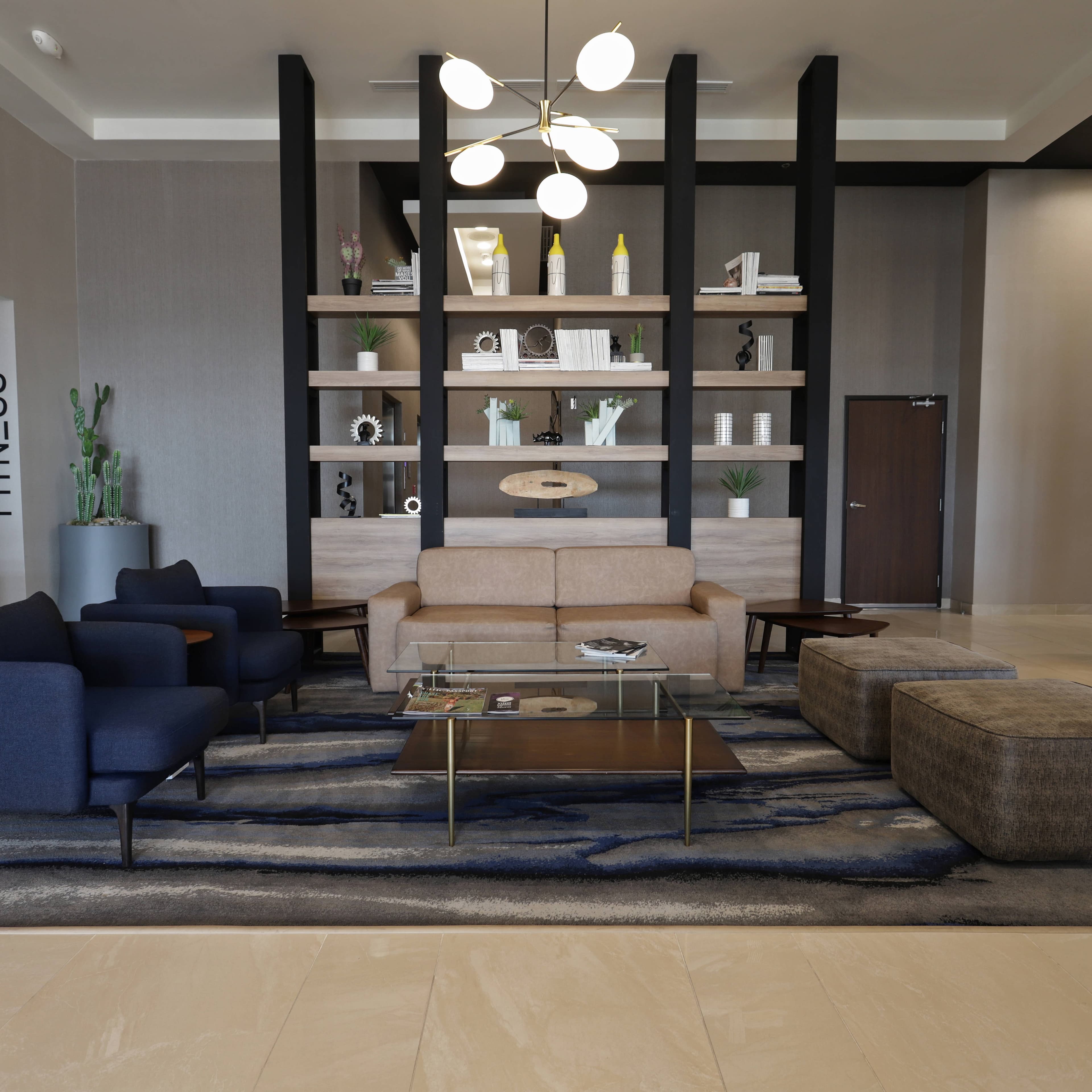 Fairfield Inn & Suites Mexicali