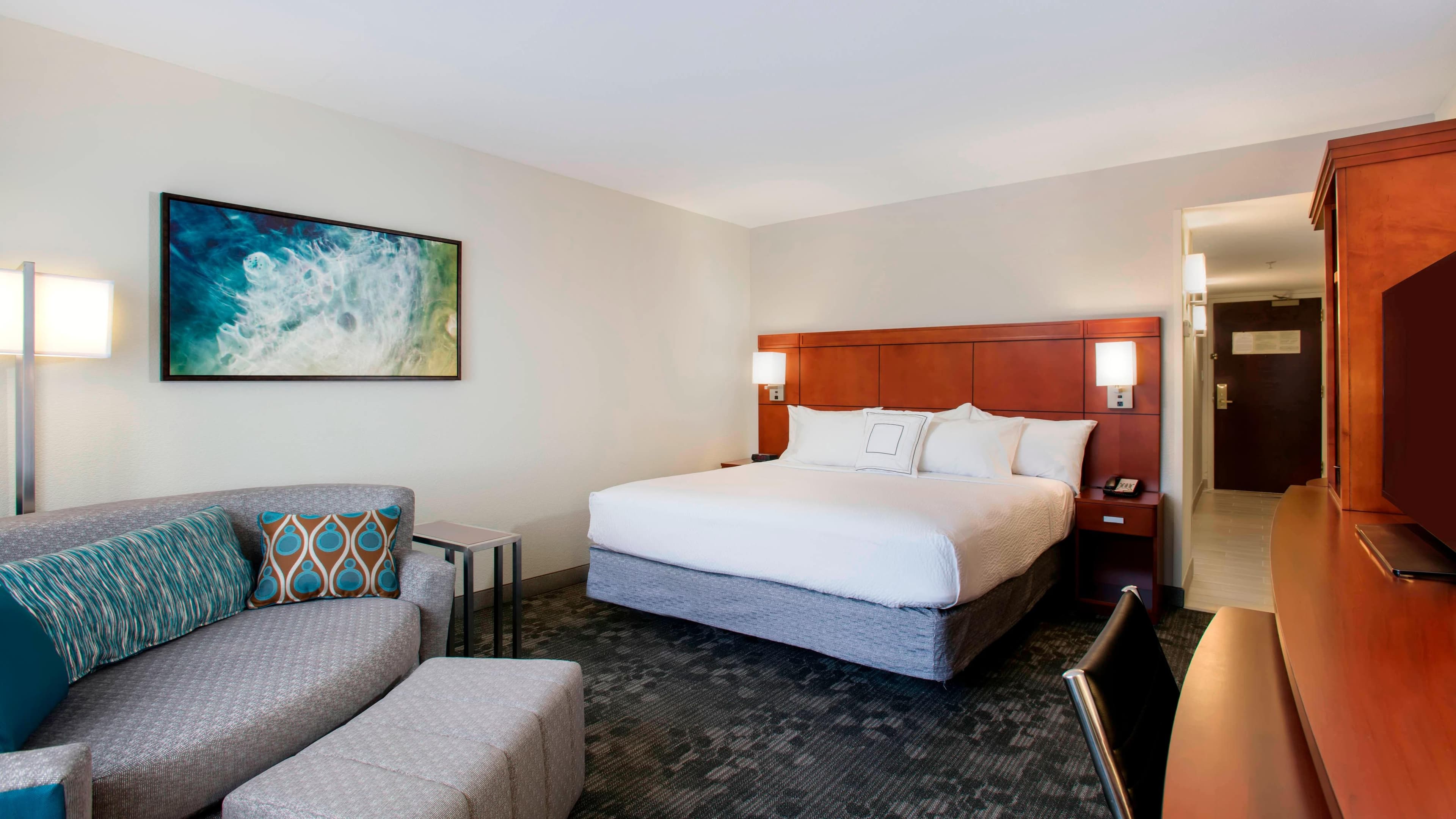 Guest room - Image 1