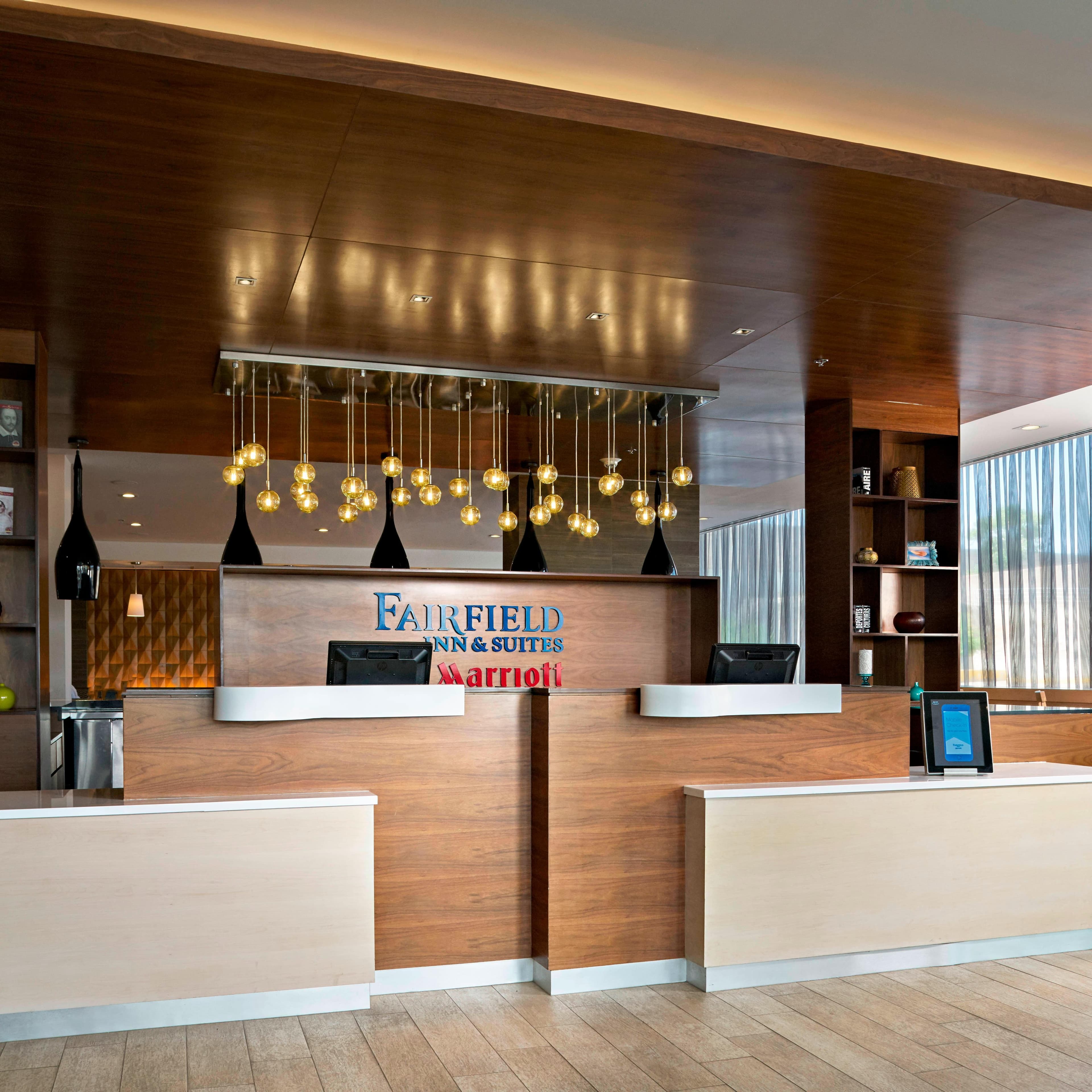 Fairfield Inn & Suites Nogales