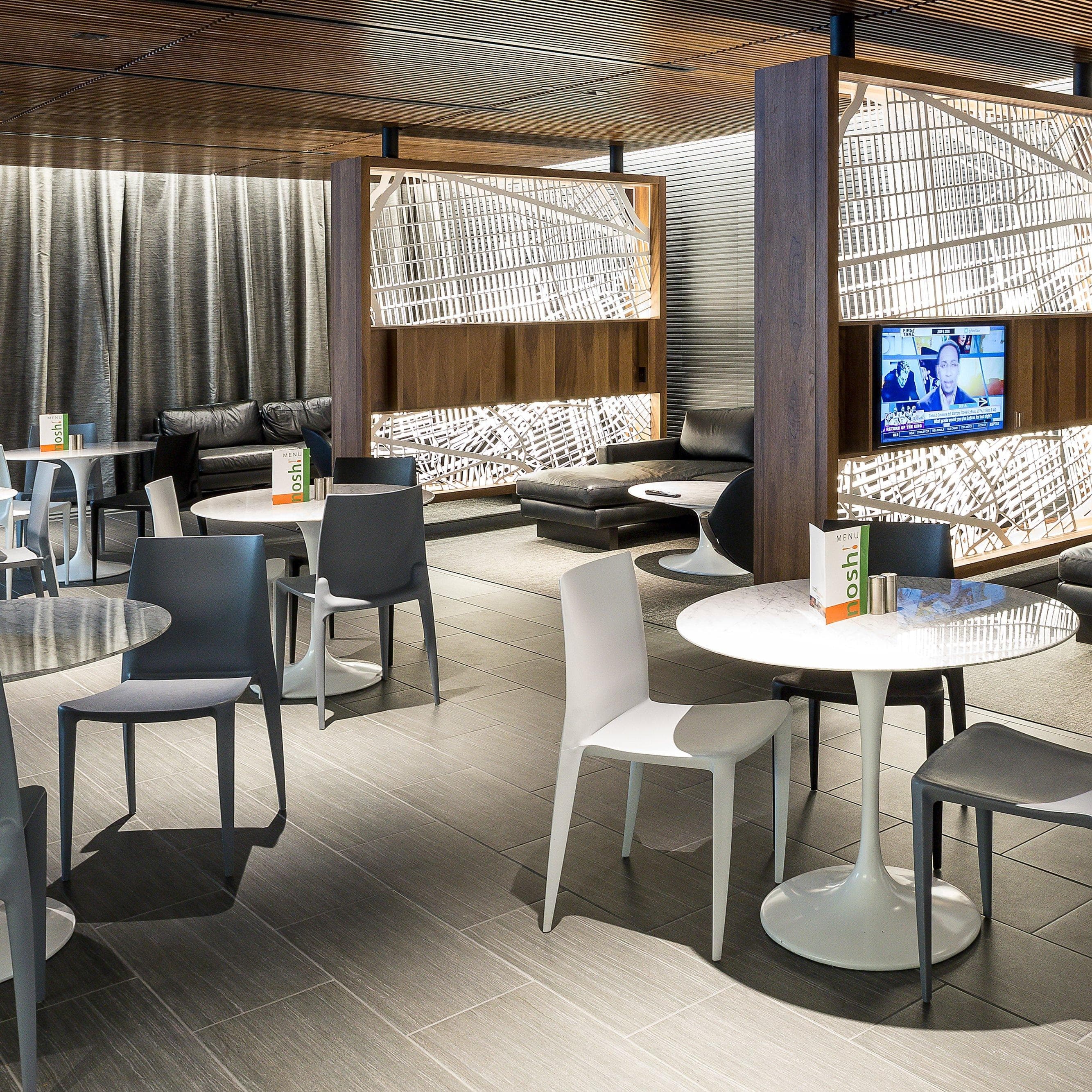 Courtyard Long Island City/New York Manhattan View