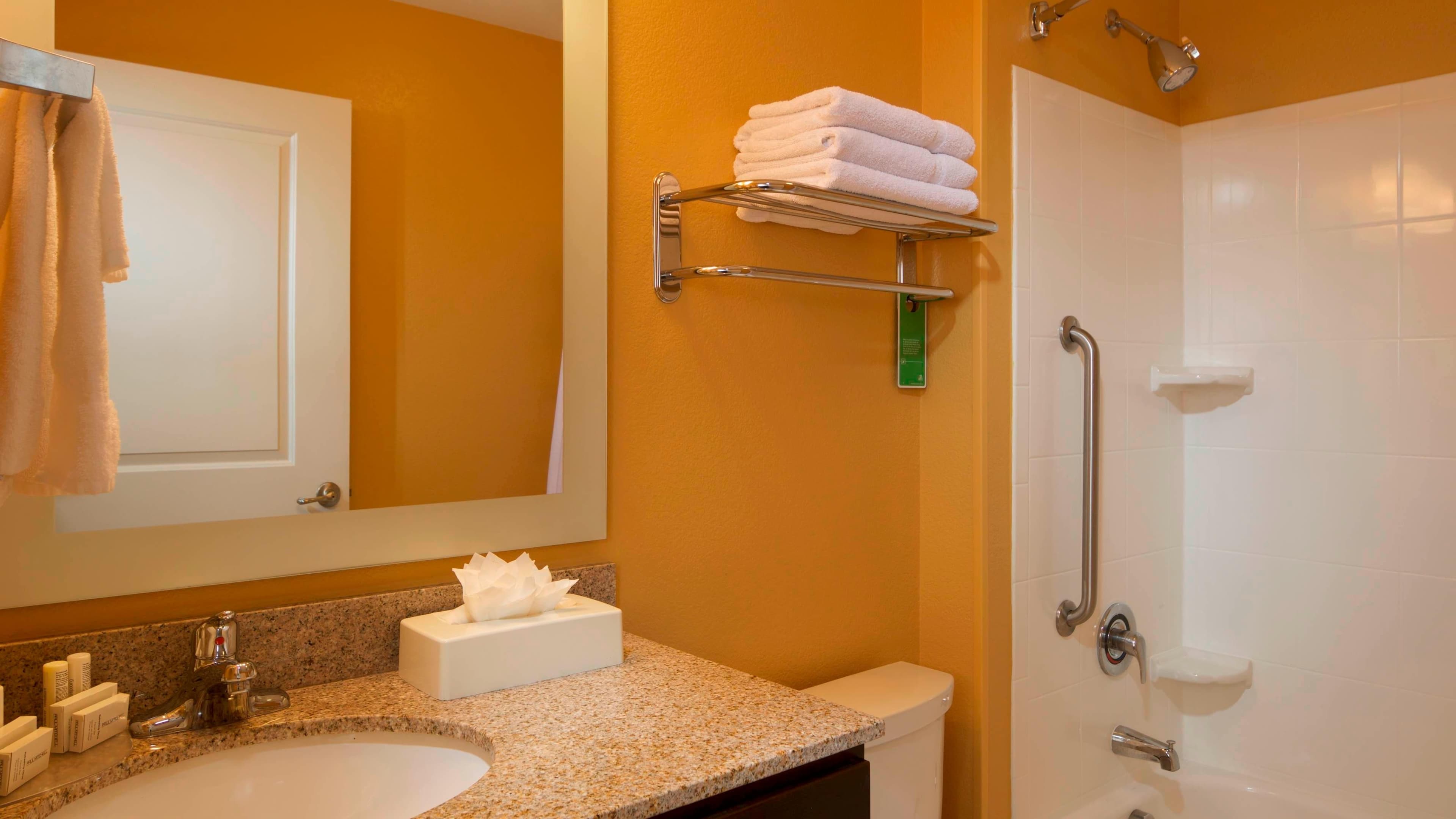 King Studio Suite - Image 3