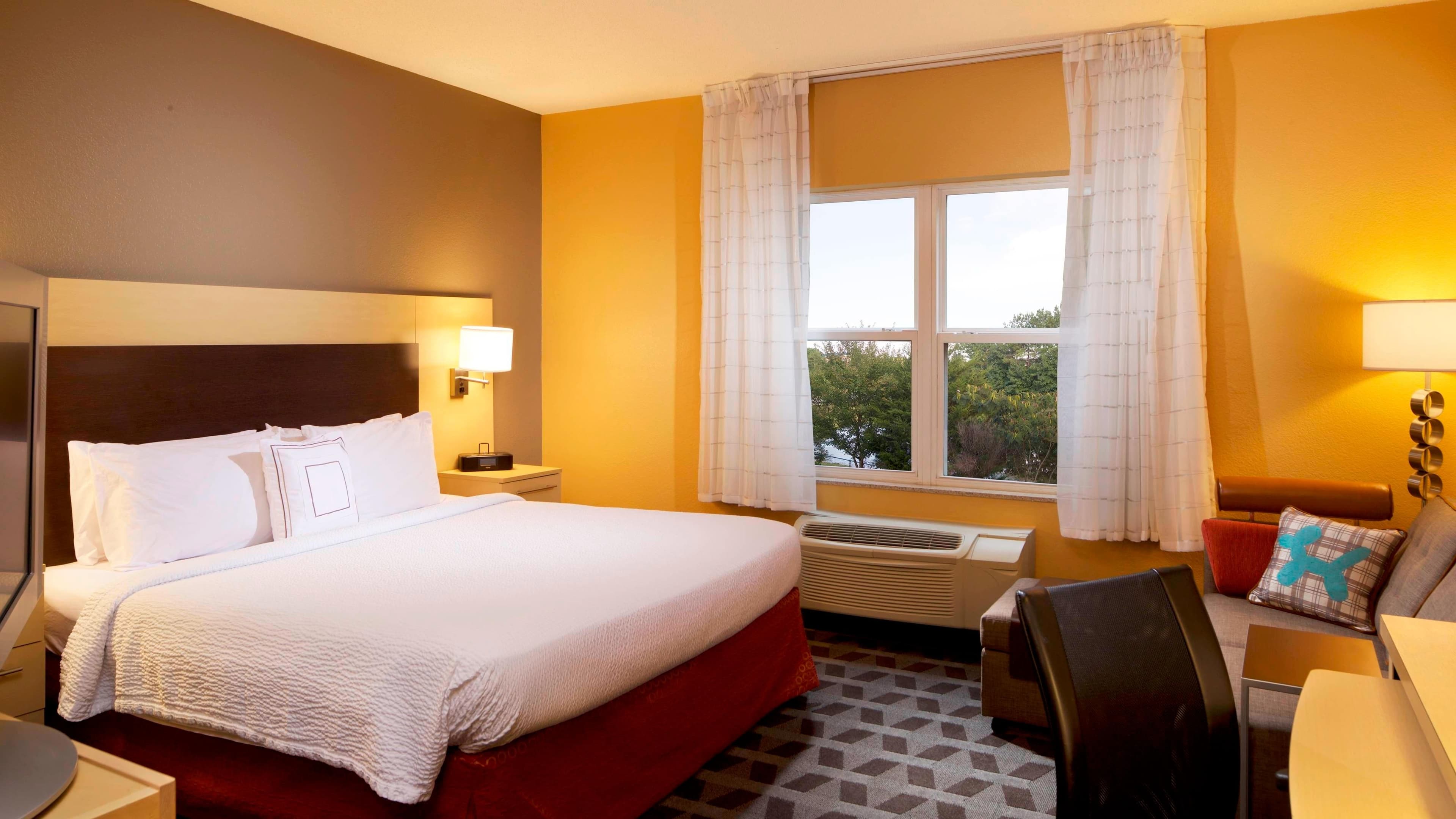 King Studio Suite - Image 1