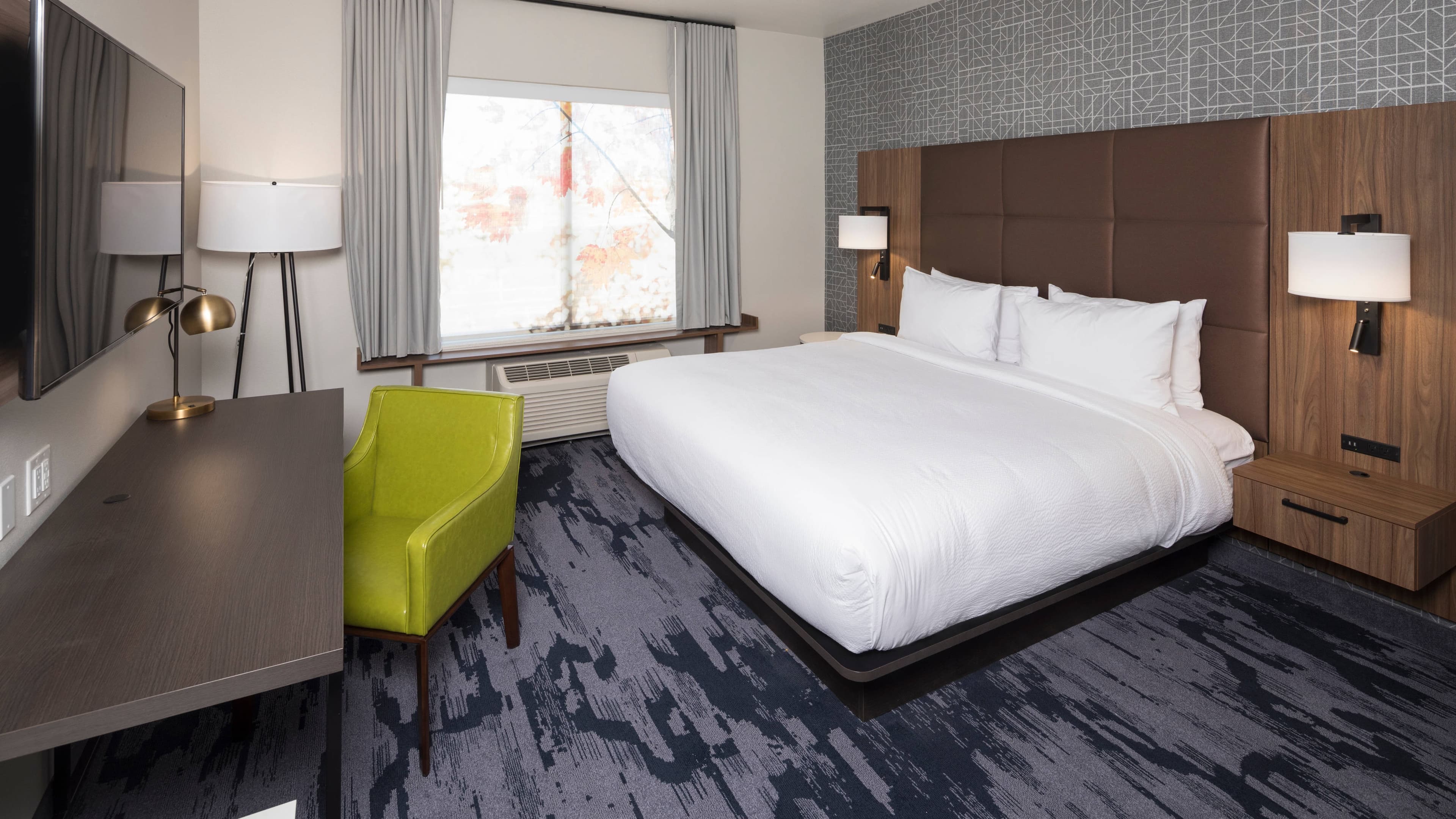 Guest room - Image 1