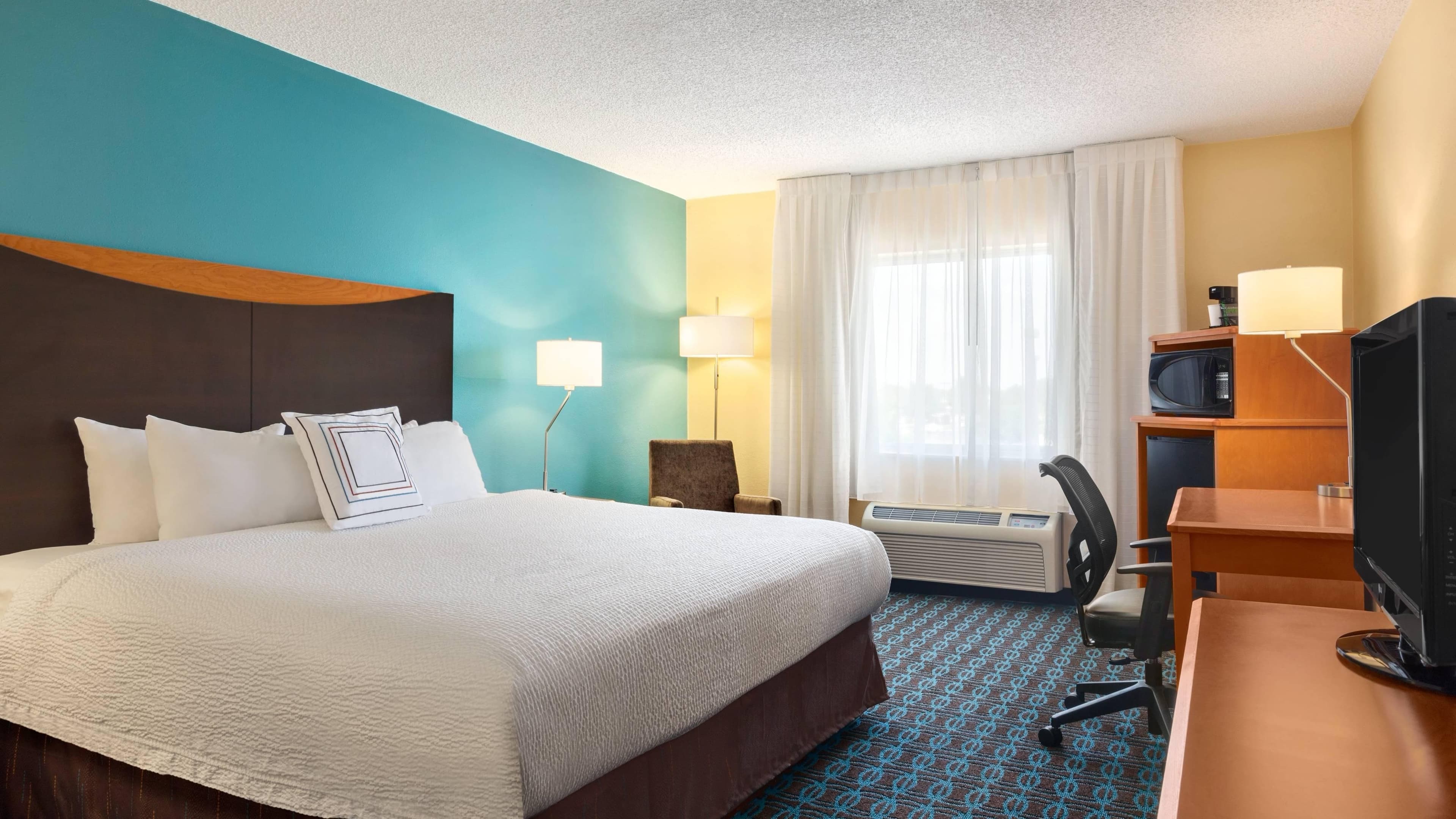 Guest room - Image 1