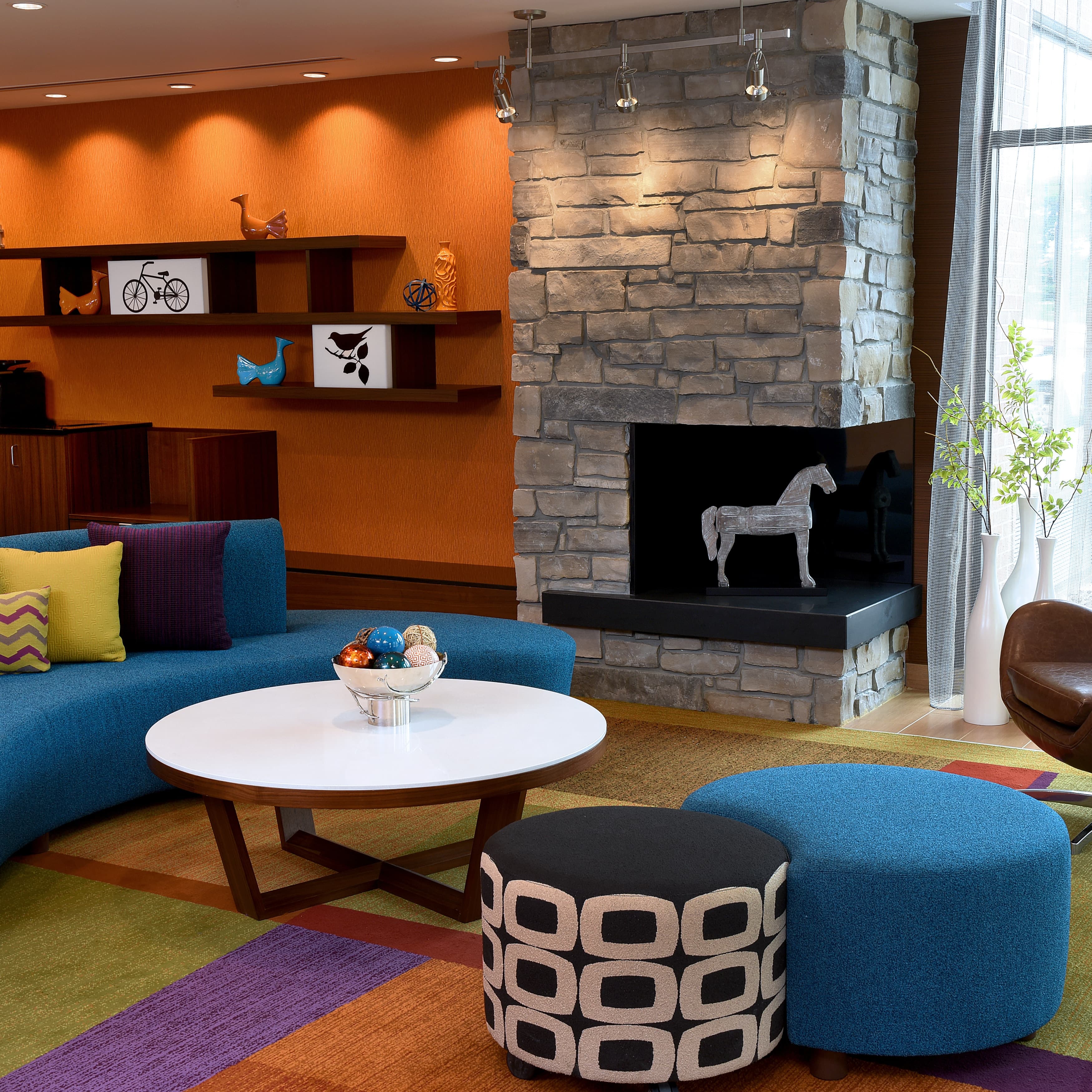 Fairfield Inn & Suites Omaha West