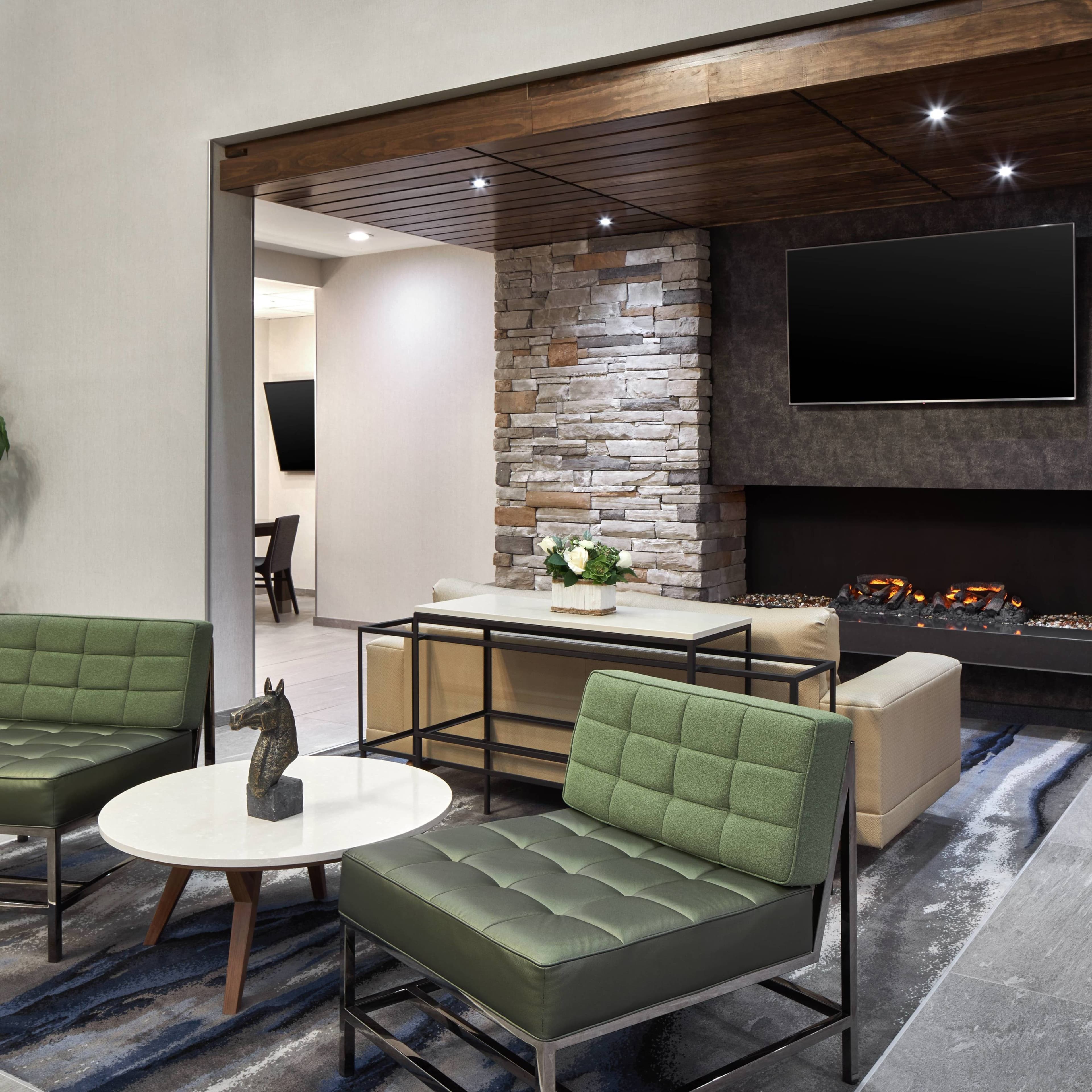 Fairfield Inn & Suites Virginia Beach/Norfolk Airport