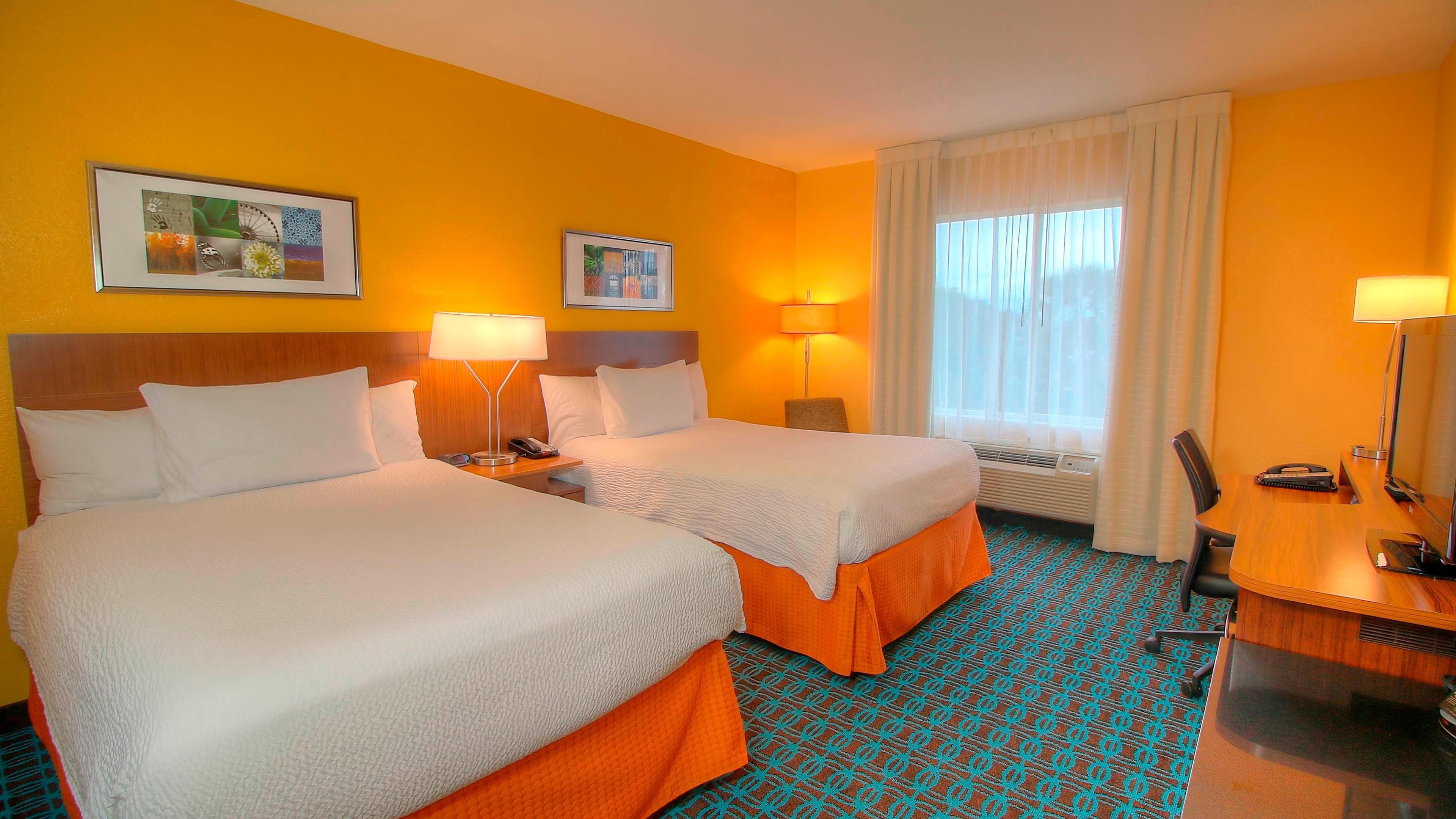 Guest room - Image 1