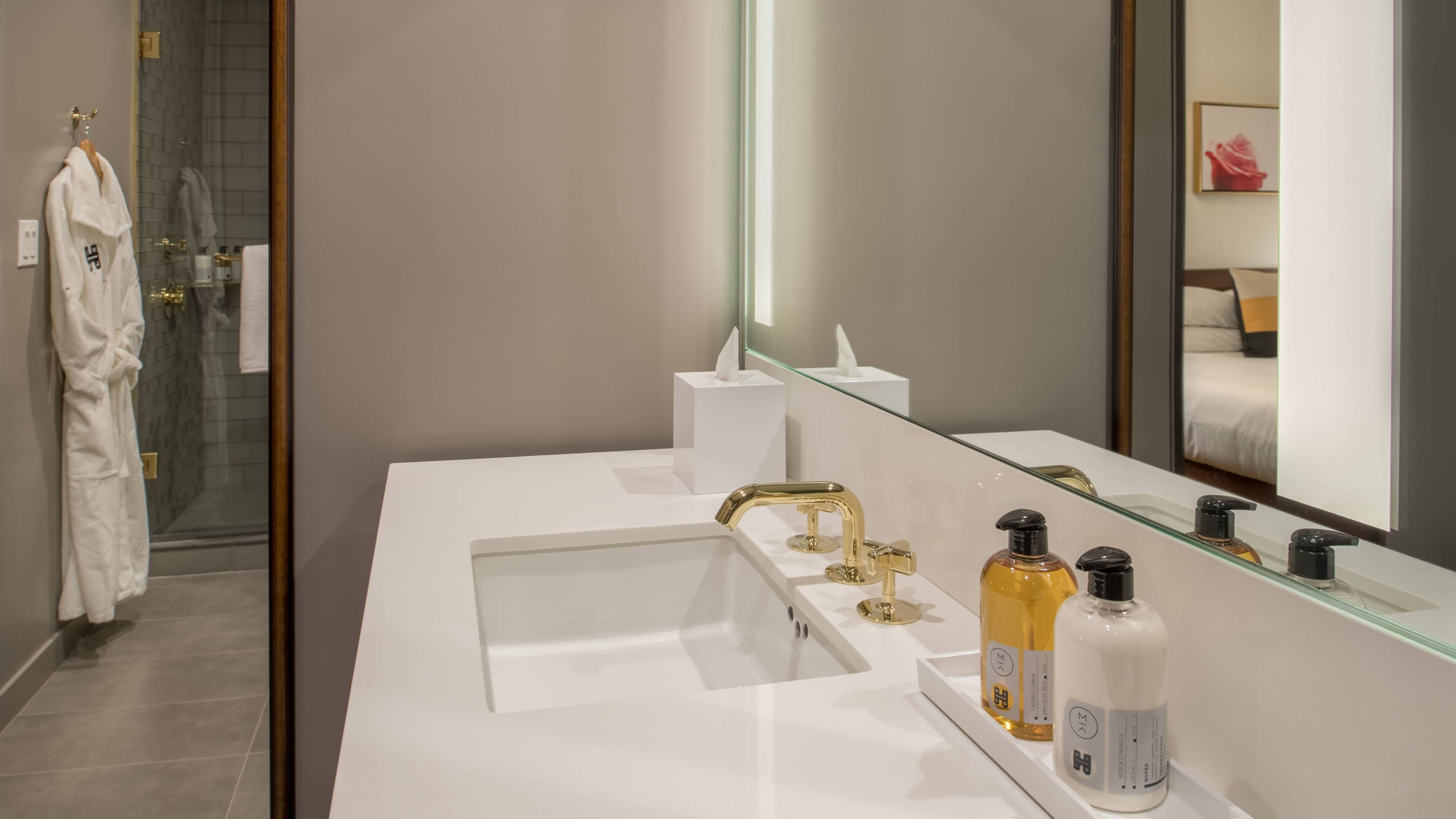 Deluxe Double/Double - Image 4