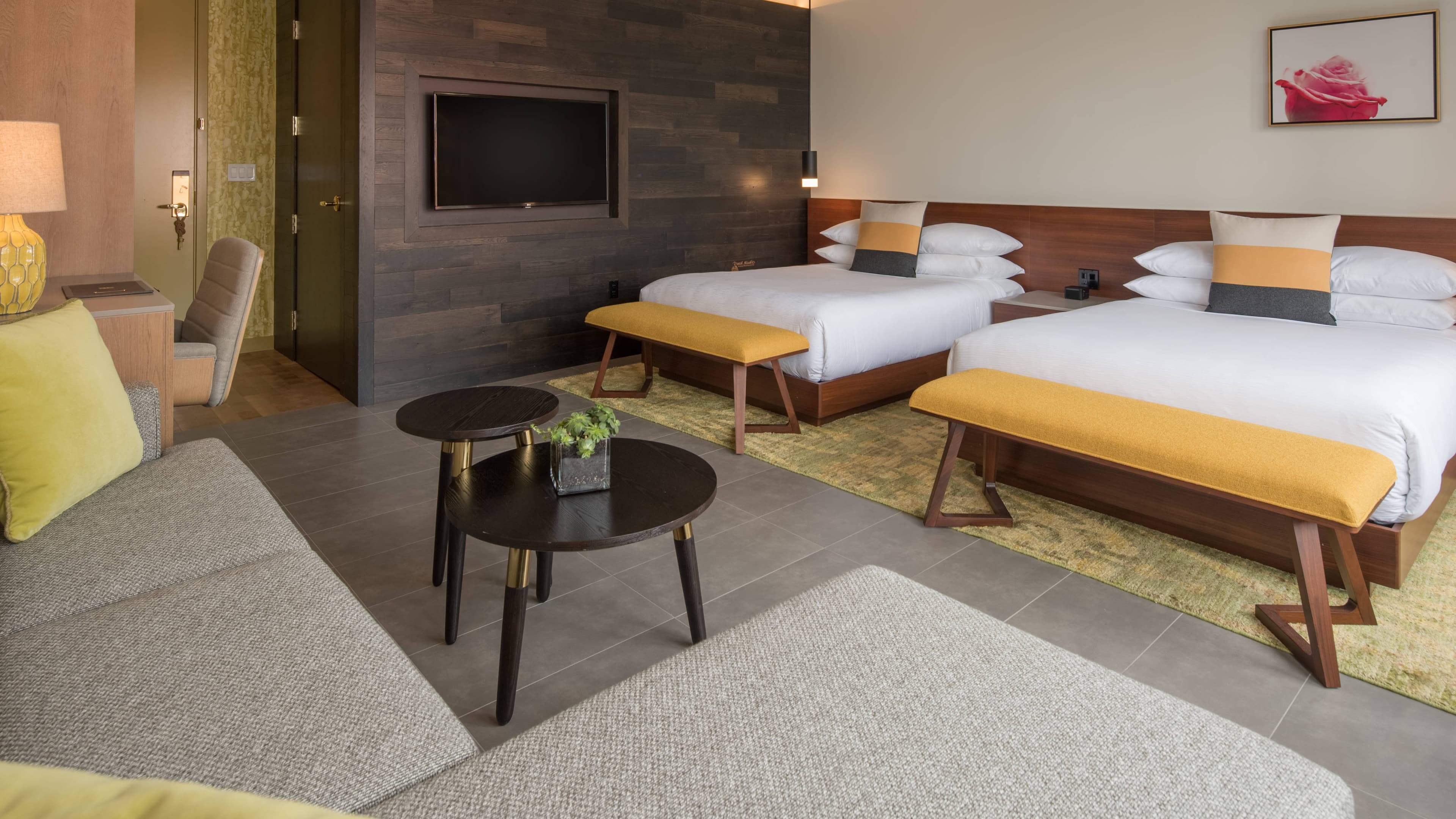 Deluxe Double/Double - Image 3