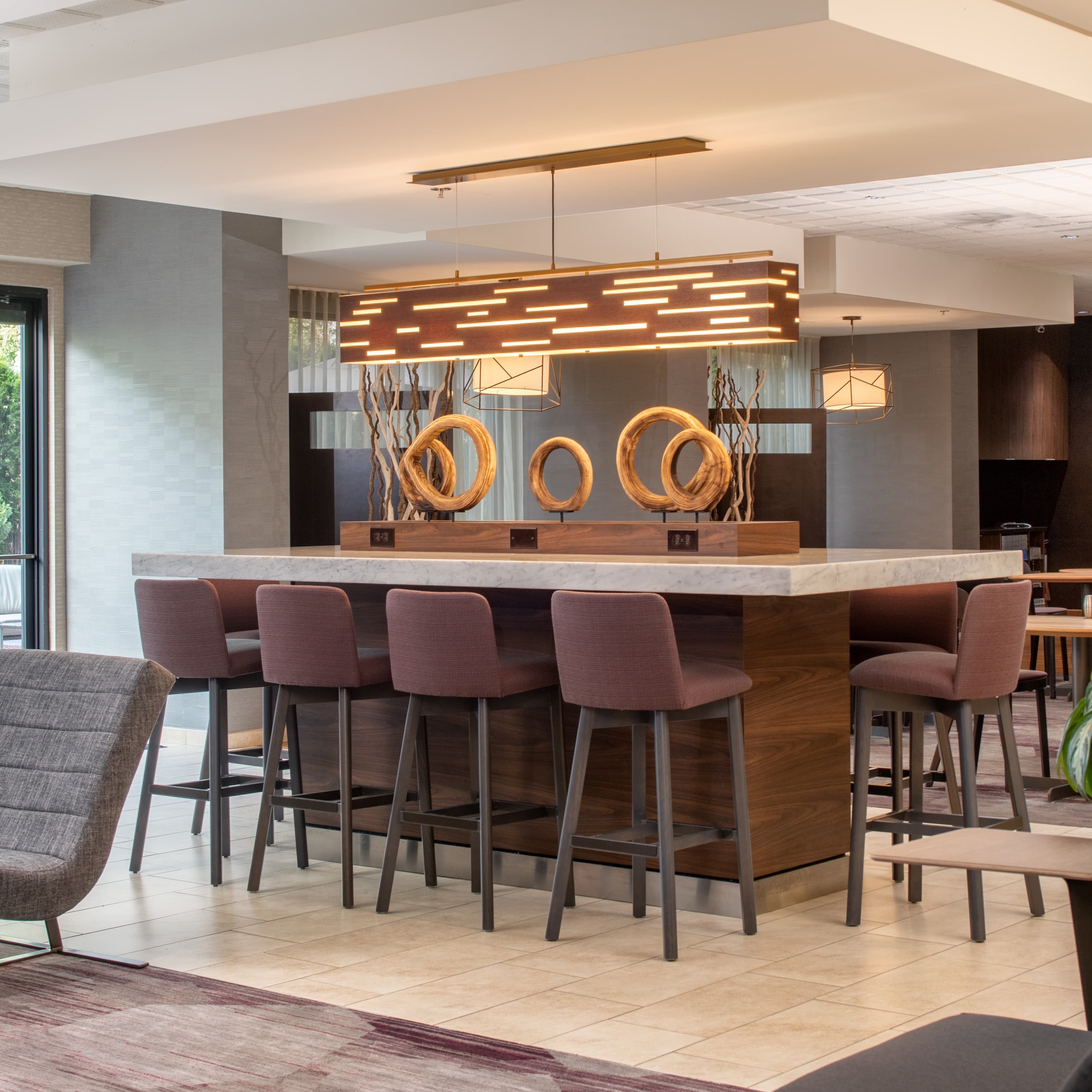 Courtyard Portland Airport