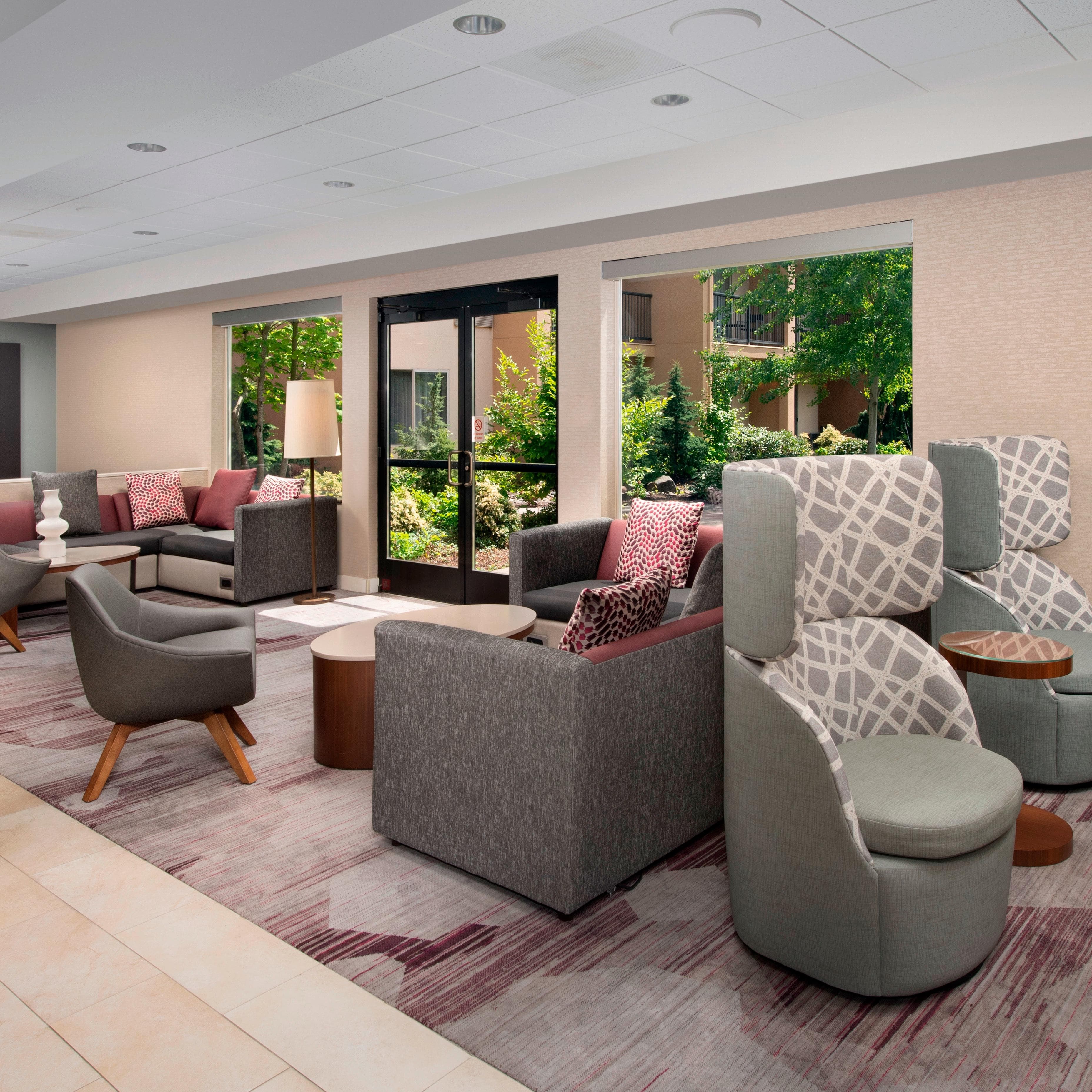 Courtyard Portland Hillsboro