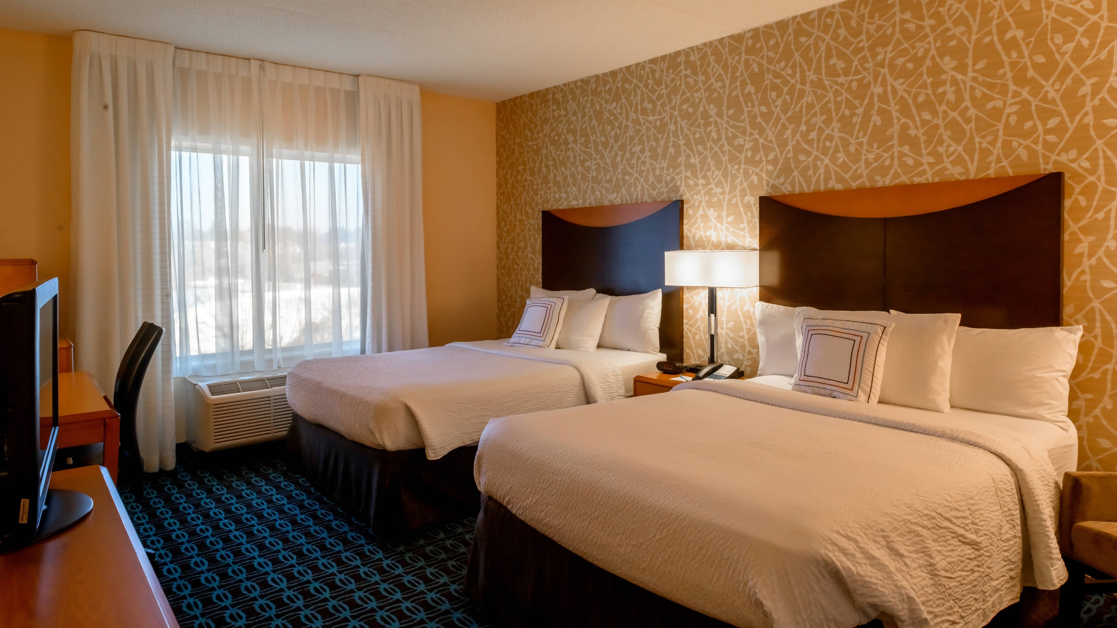 Guest room - Image 1