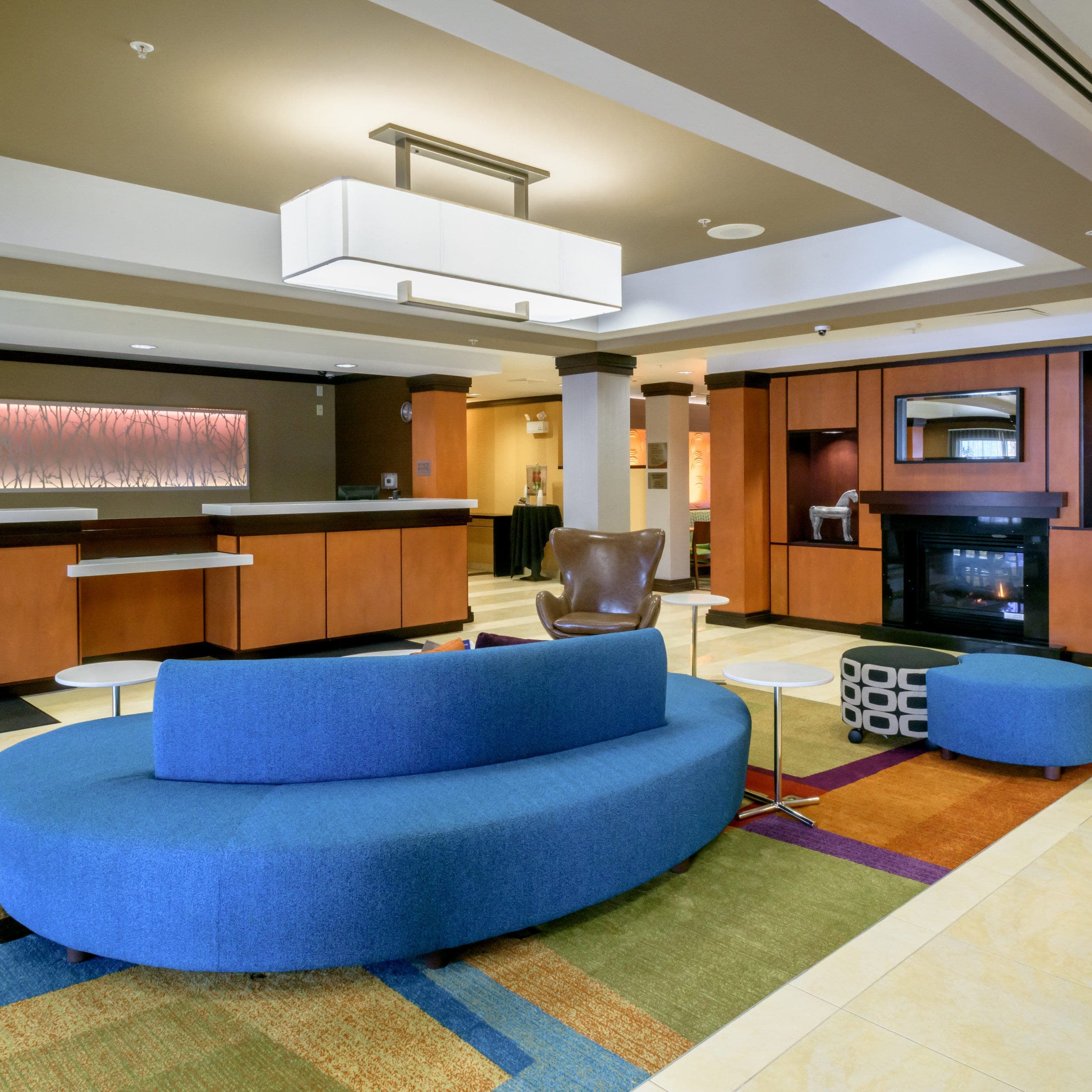 Fairfield Inn & Suites Kennett Square Brandywine Valley