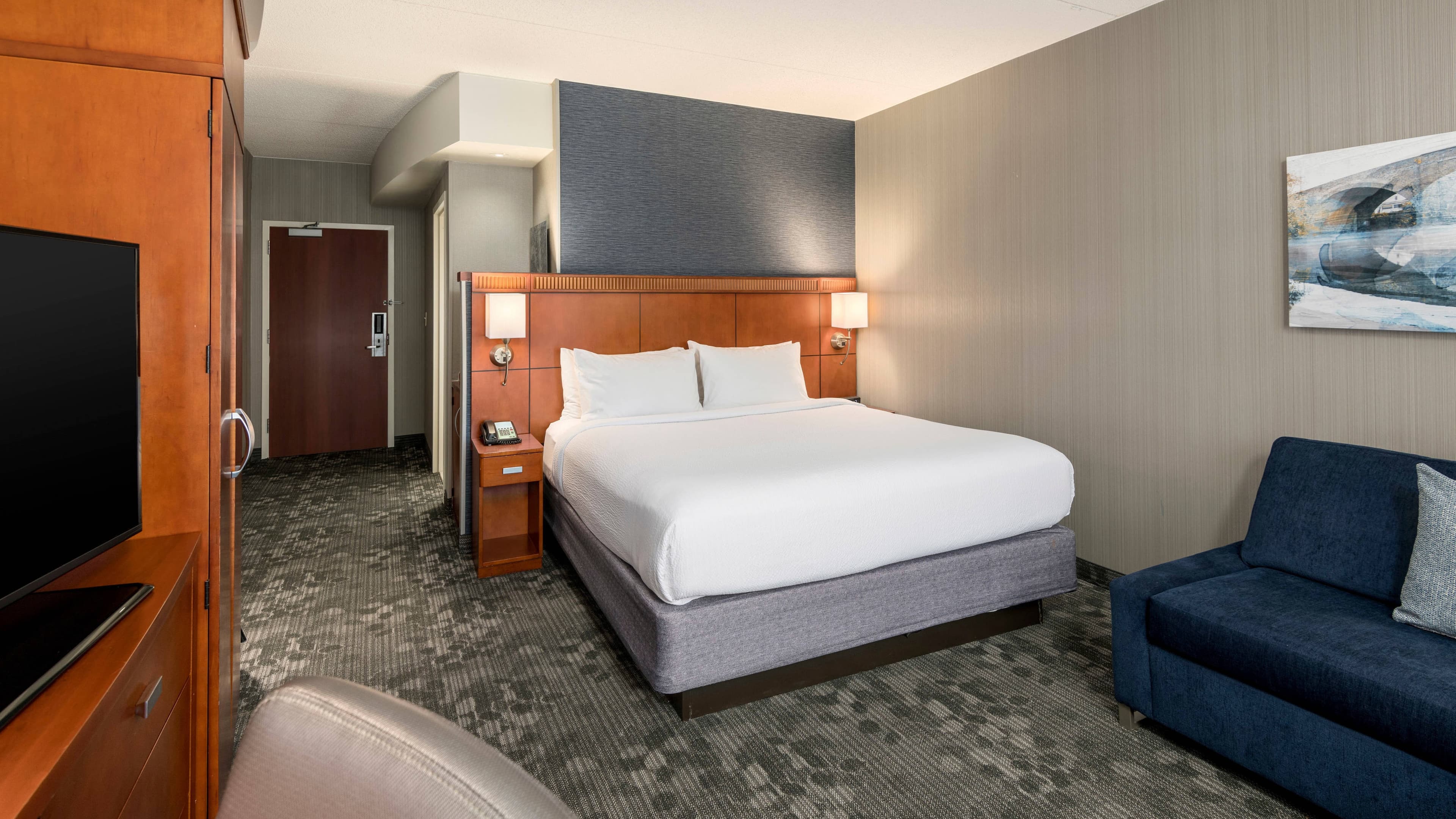 Guest room - Image 1