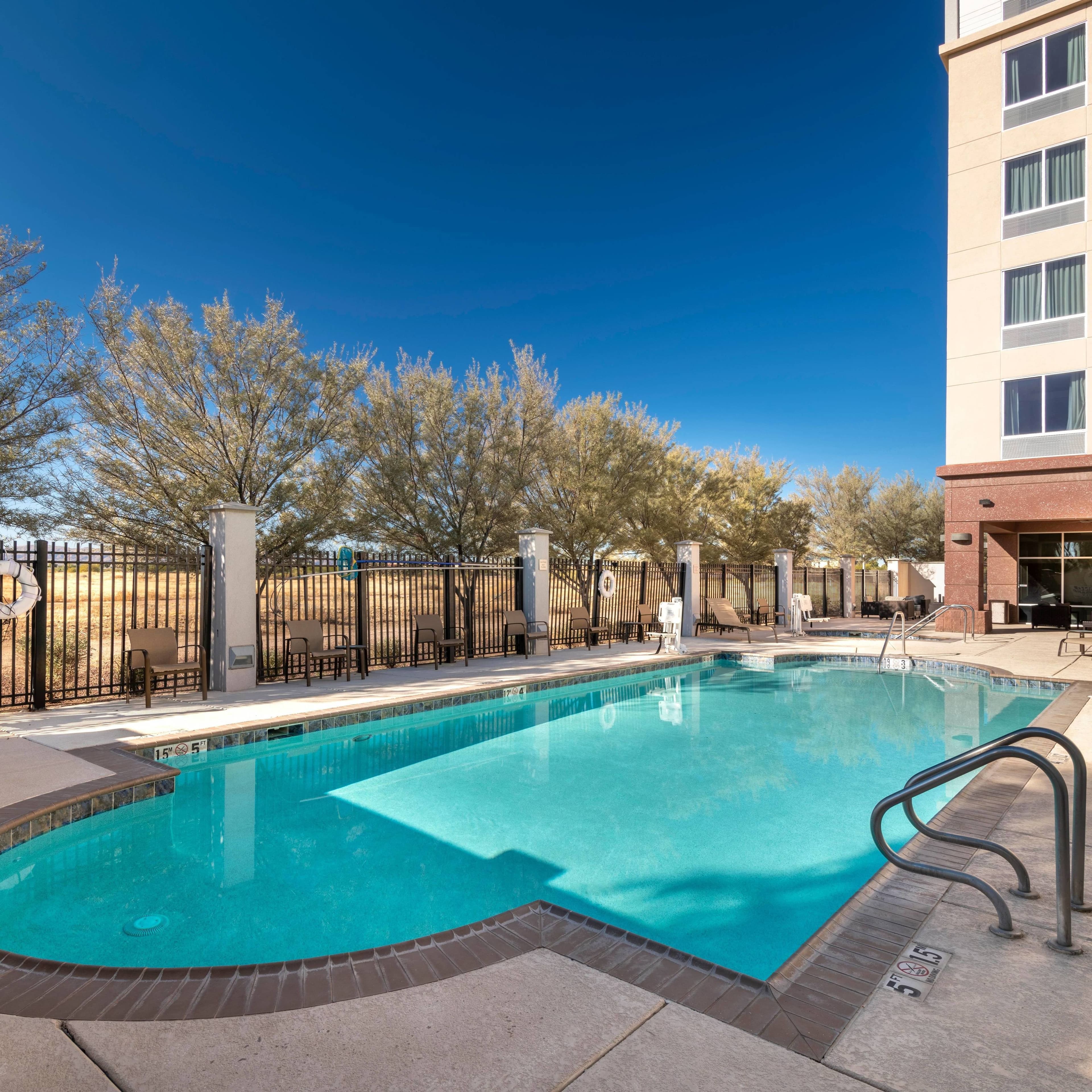 Fairfield Inn & Suites Phoenix Chandler/Fashion Center