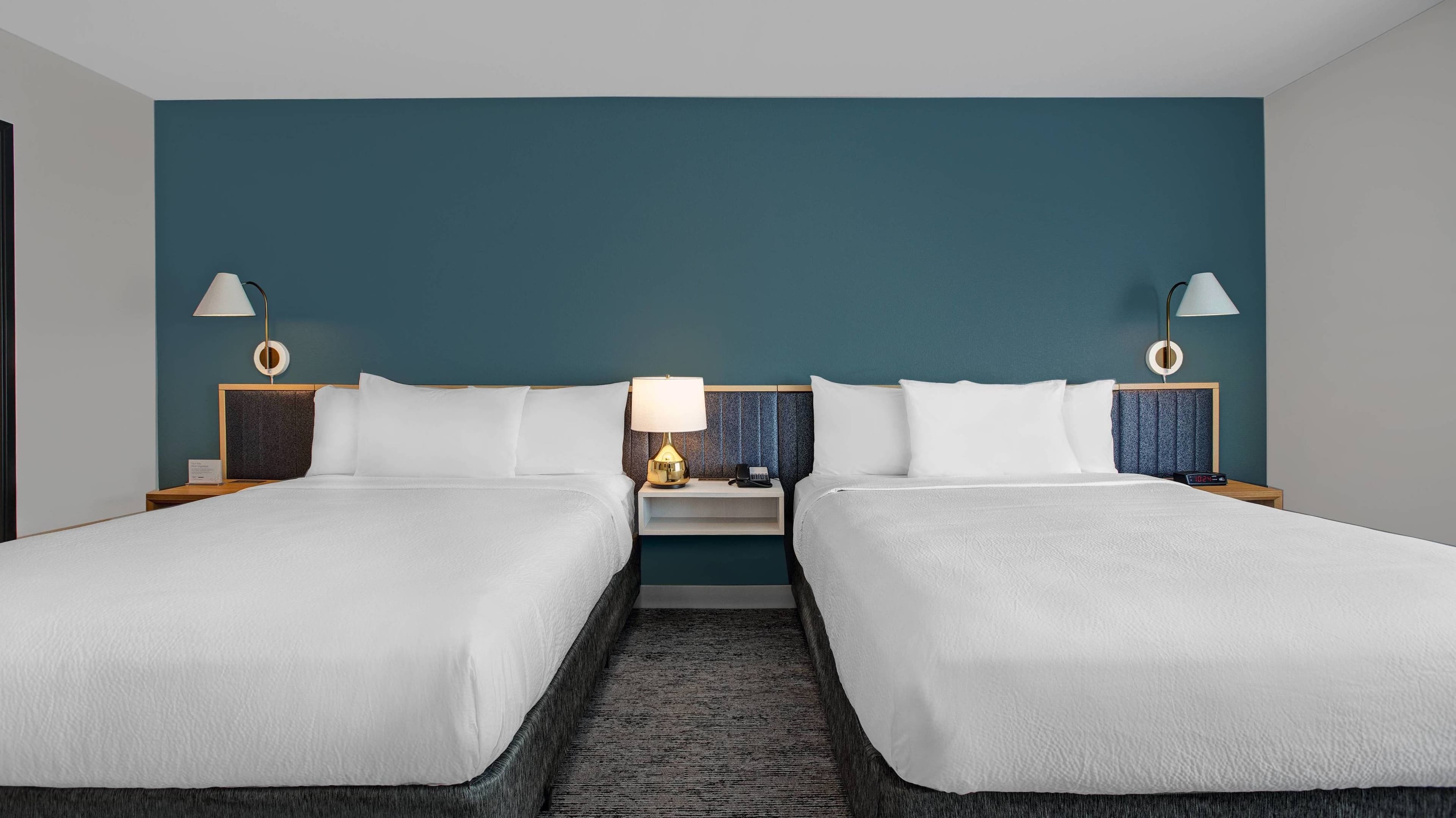 Two Queen Studio Suite - Image 3