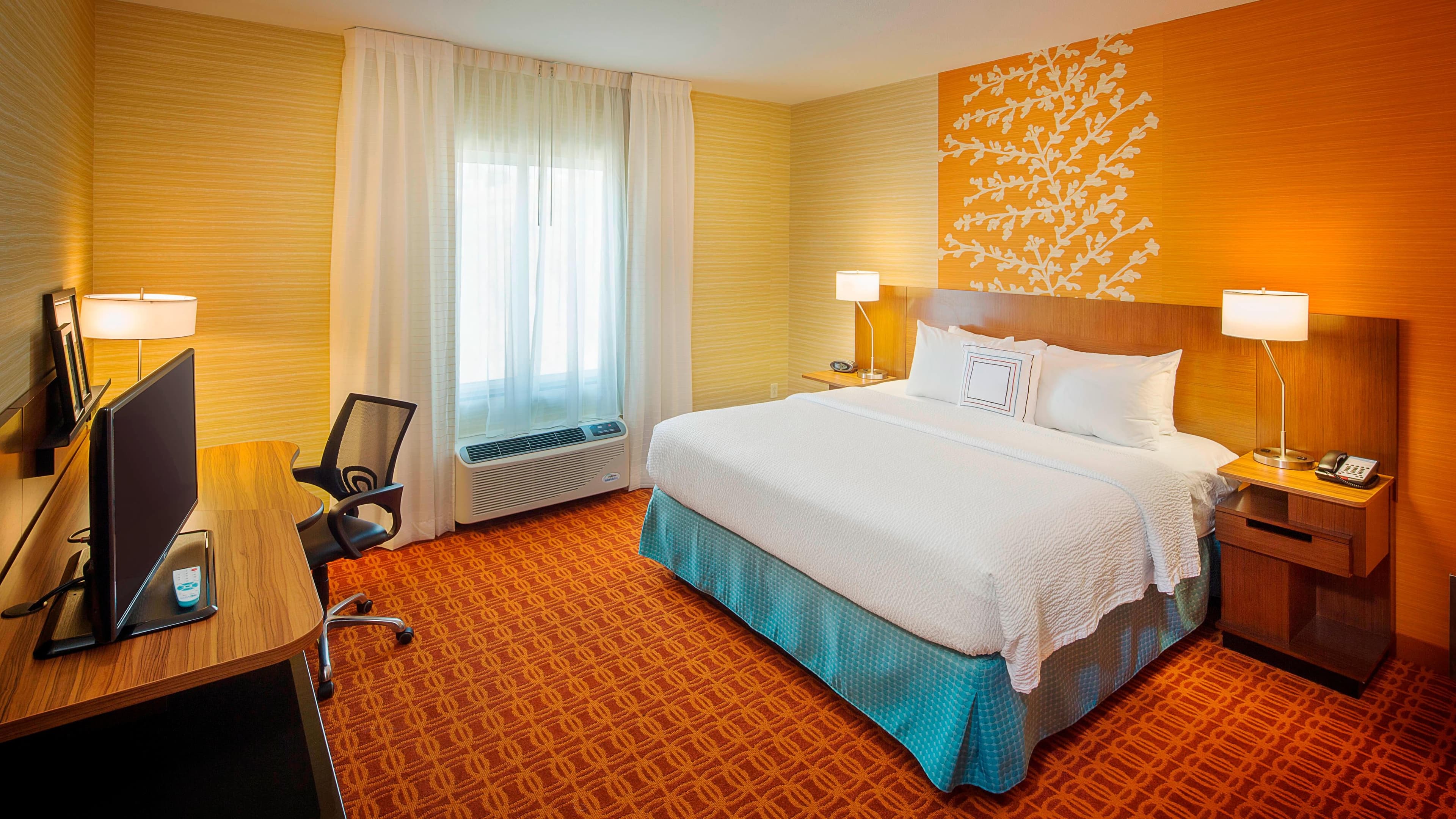 Guest room - Image 1