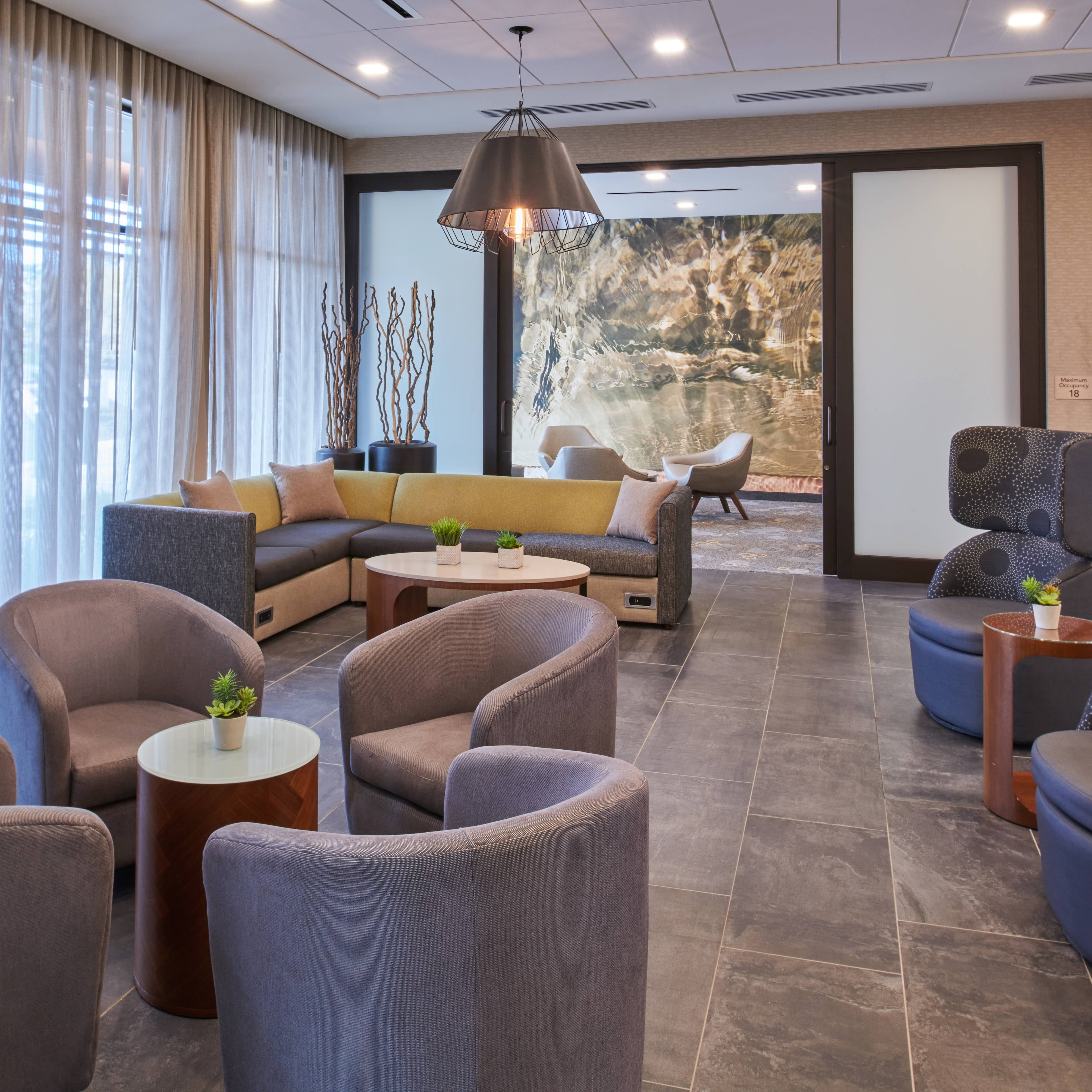 Courtyard Petoskey at Victories Square