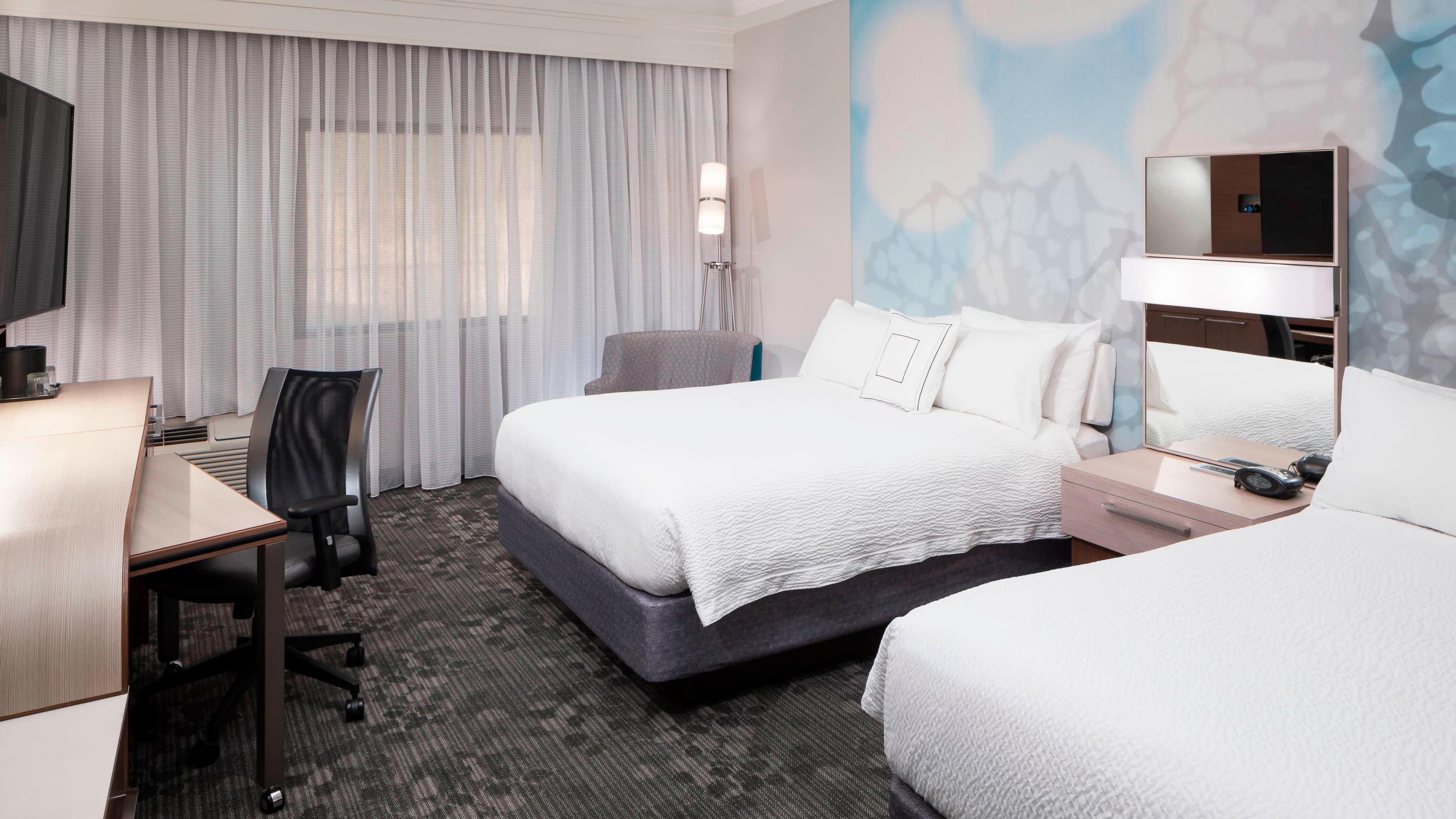 Guest room - Image 1