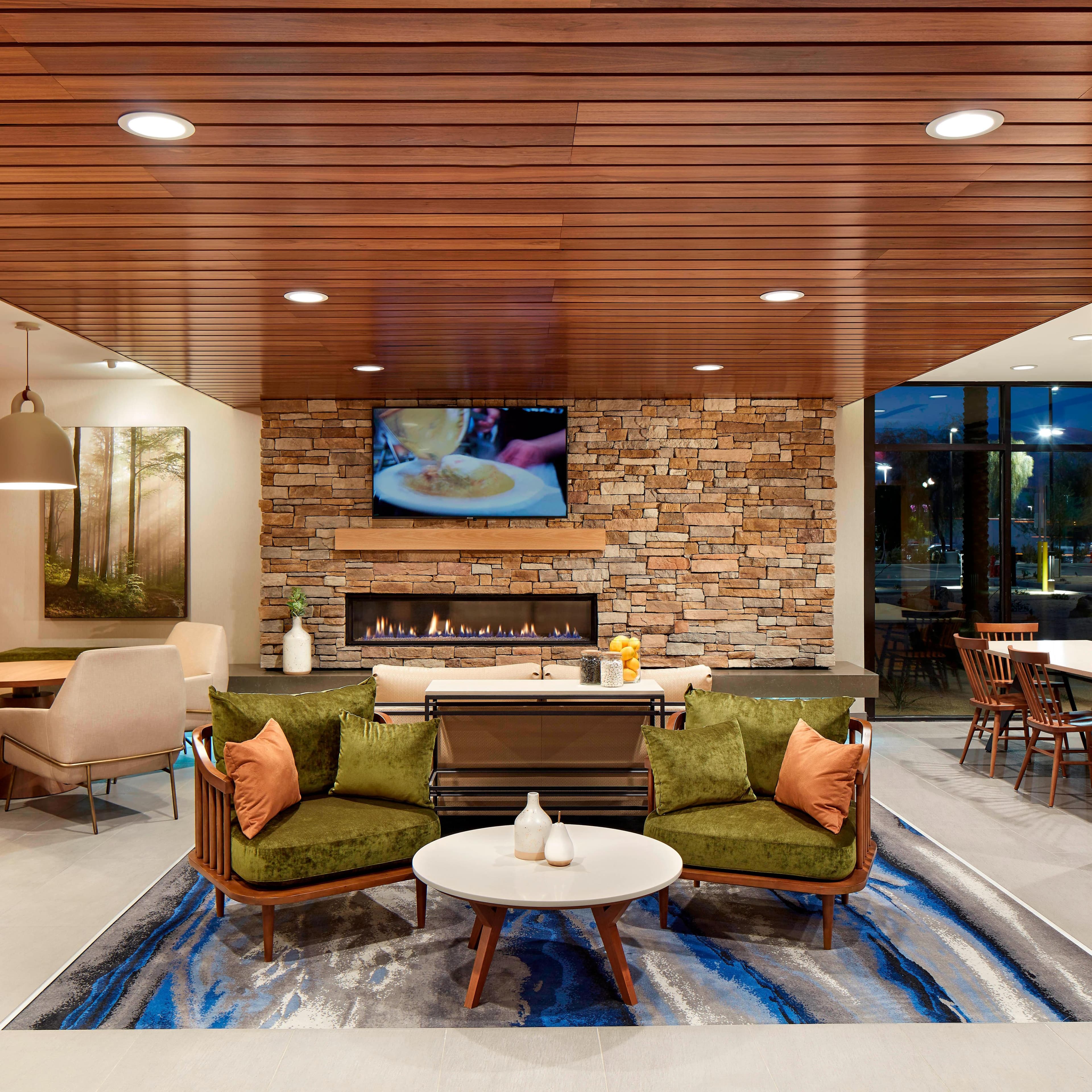 Fairfield Inn & Suites Indio Coachella Valley