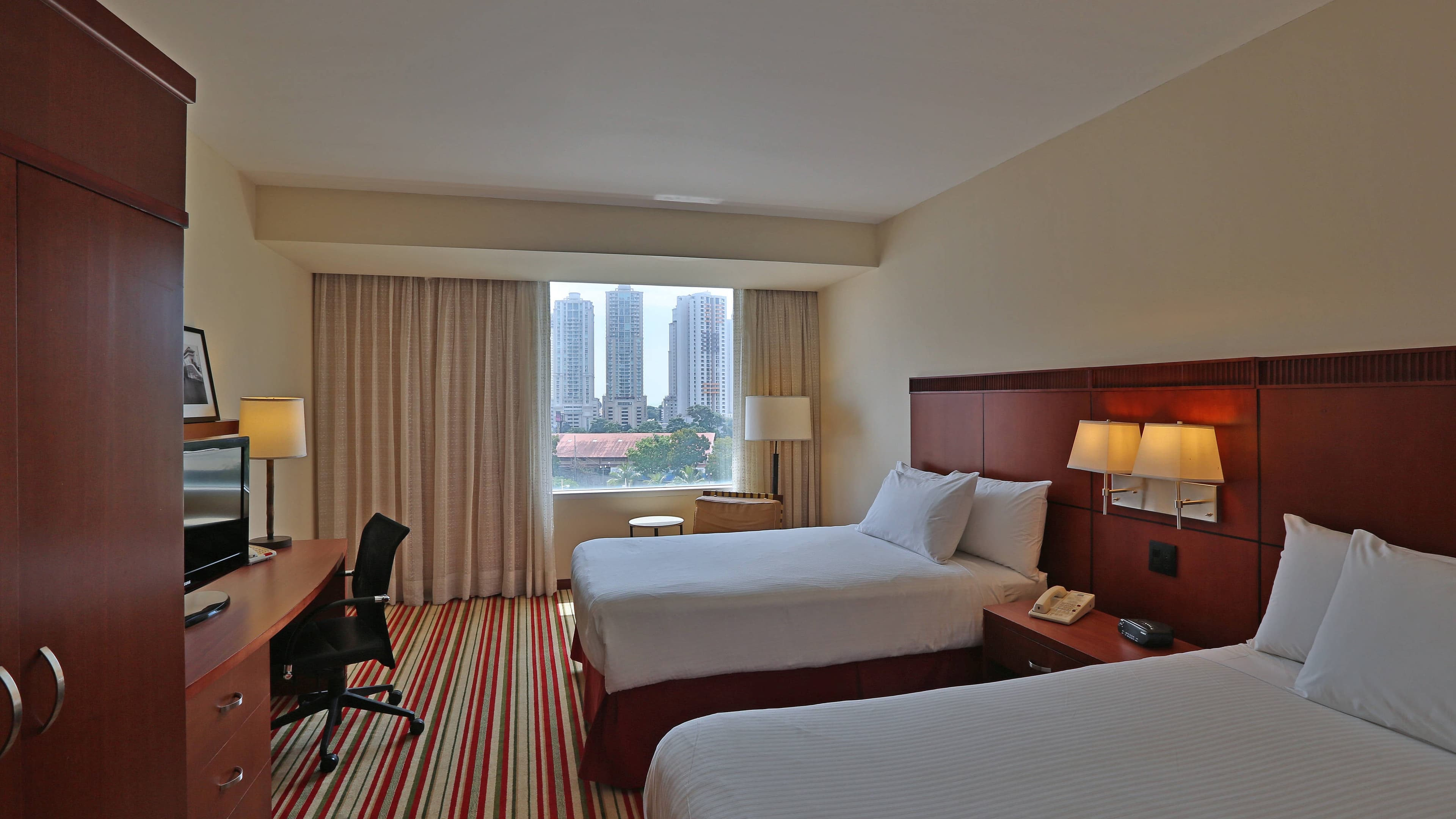 Standard Double Room - Image 1