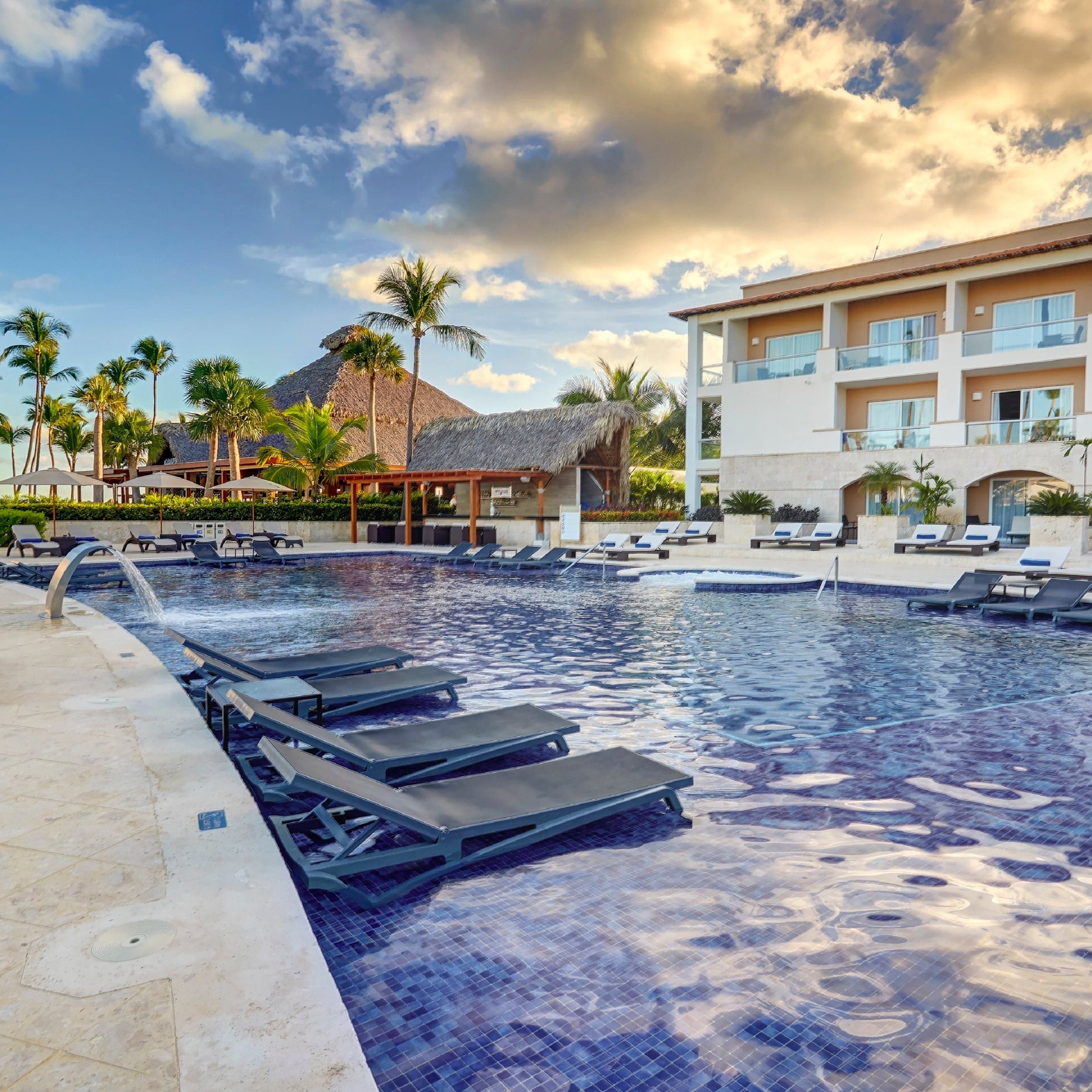 Hideaway at Royalton Punta Cana, An Autograph Collection All-Inclusive Resort & Casino - Adults Only