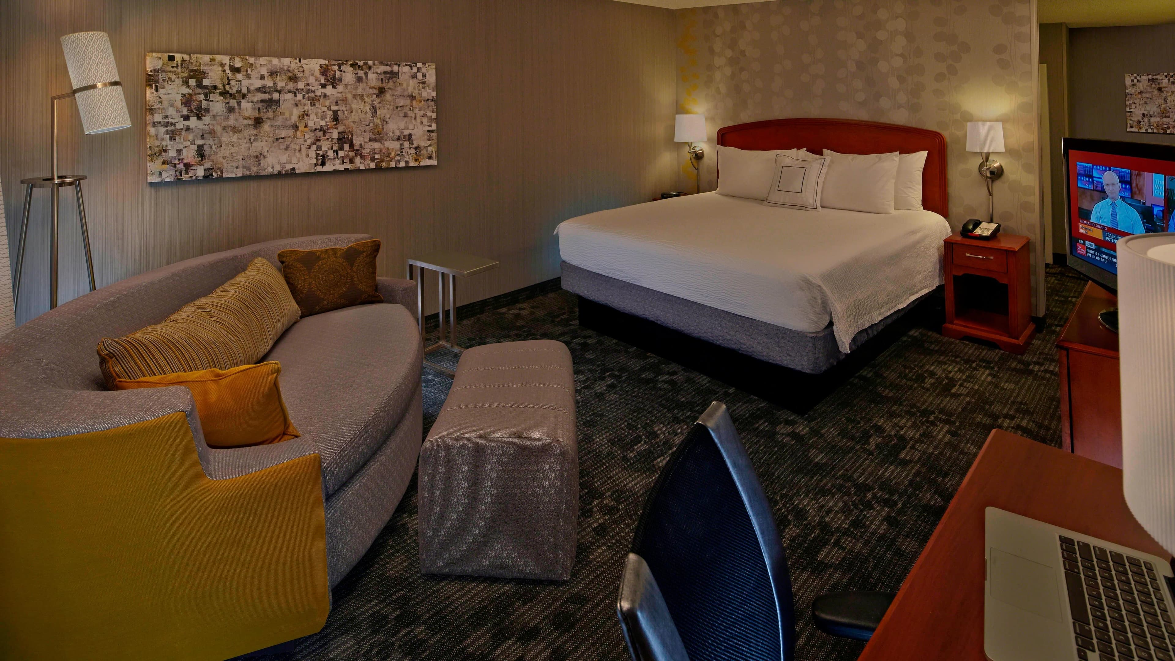 Guest room - Image 1