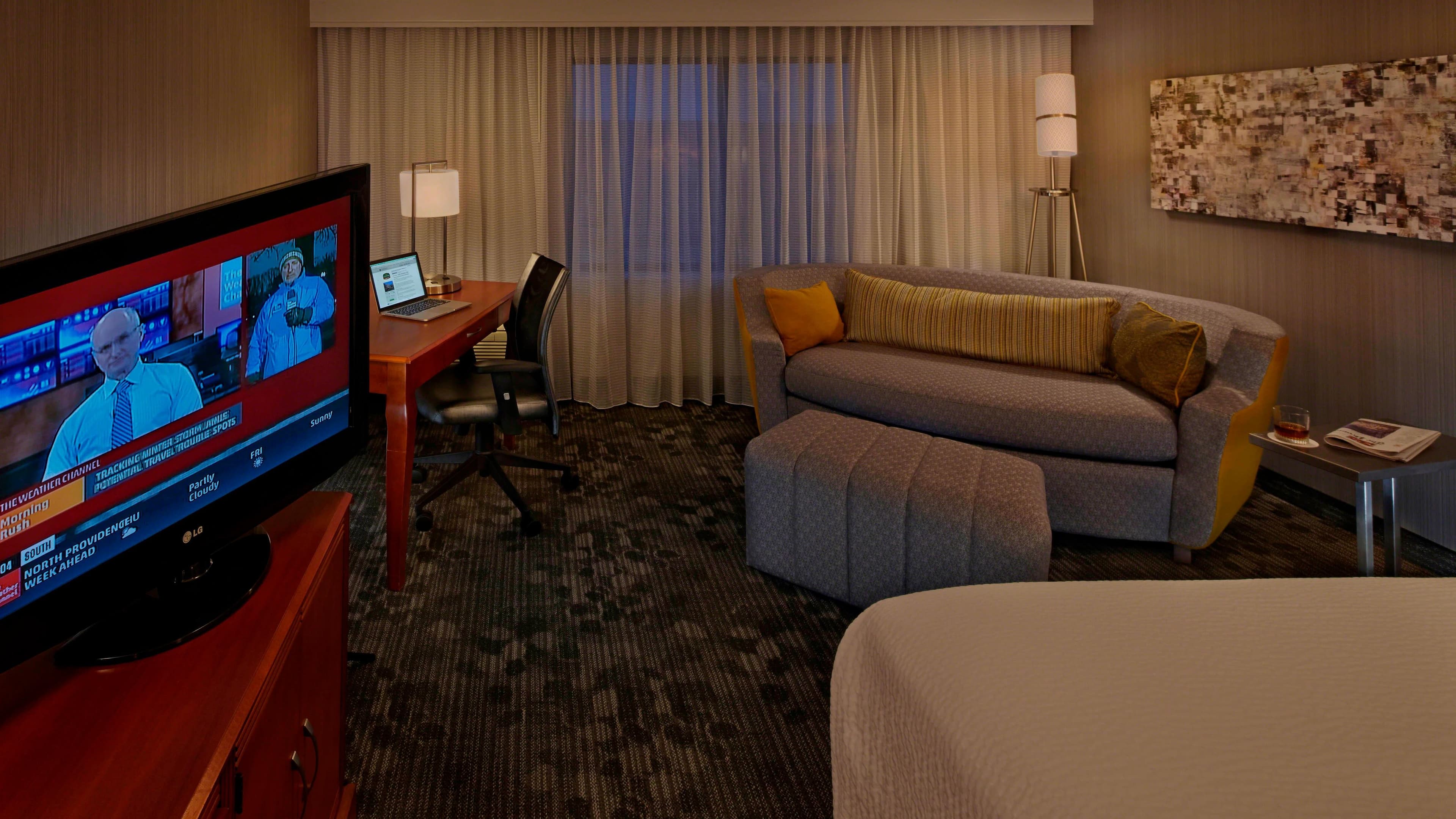 Guest room - Image 2