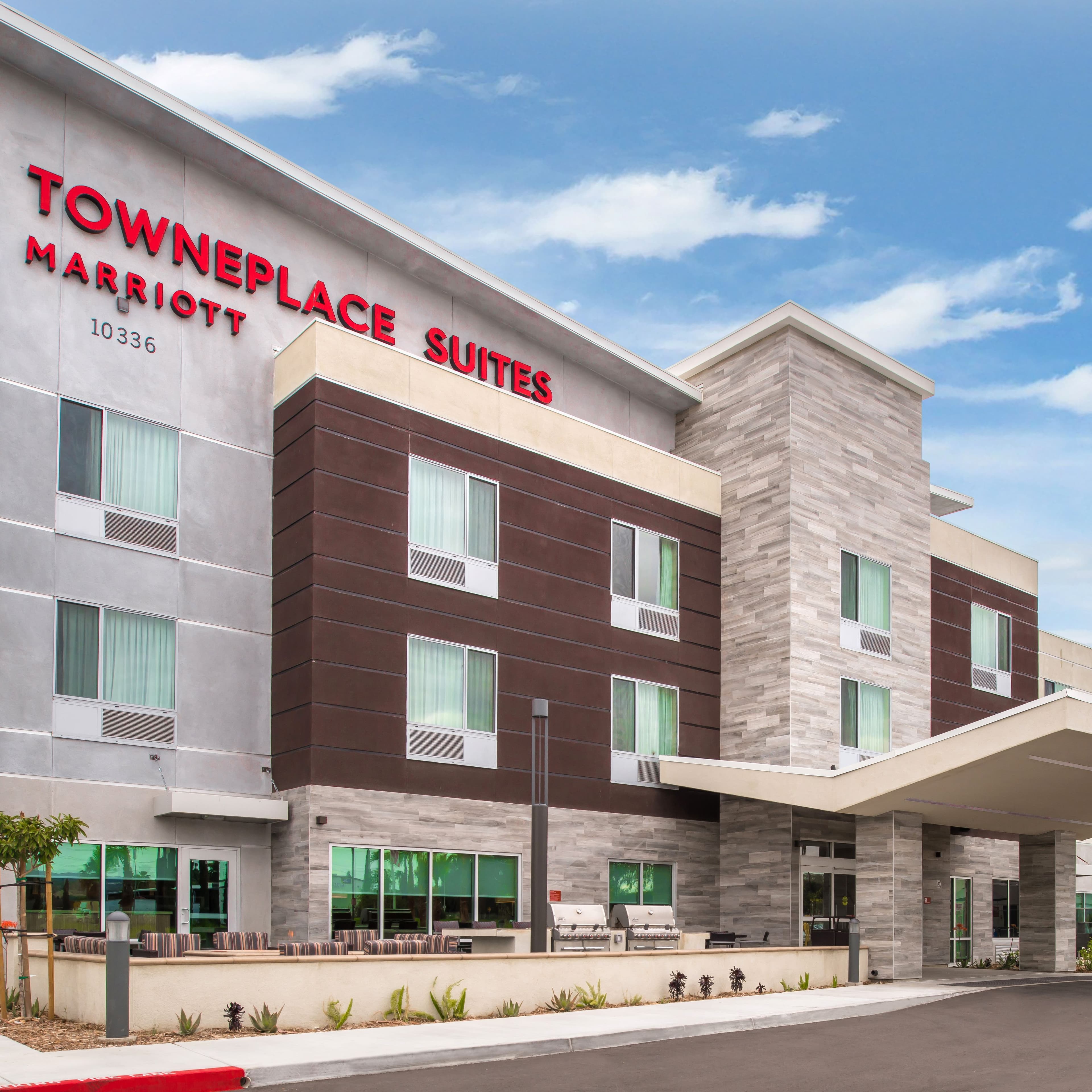 TownePlace Suites San Bernardino Loma Linda