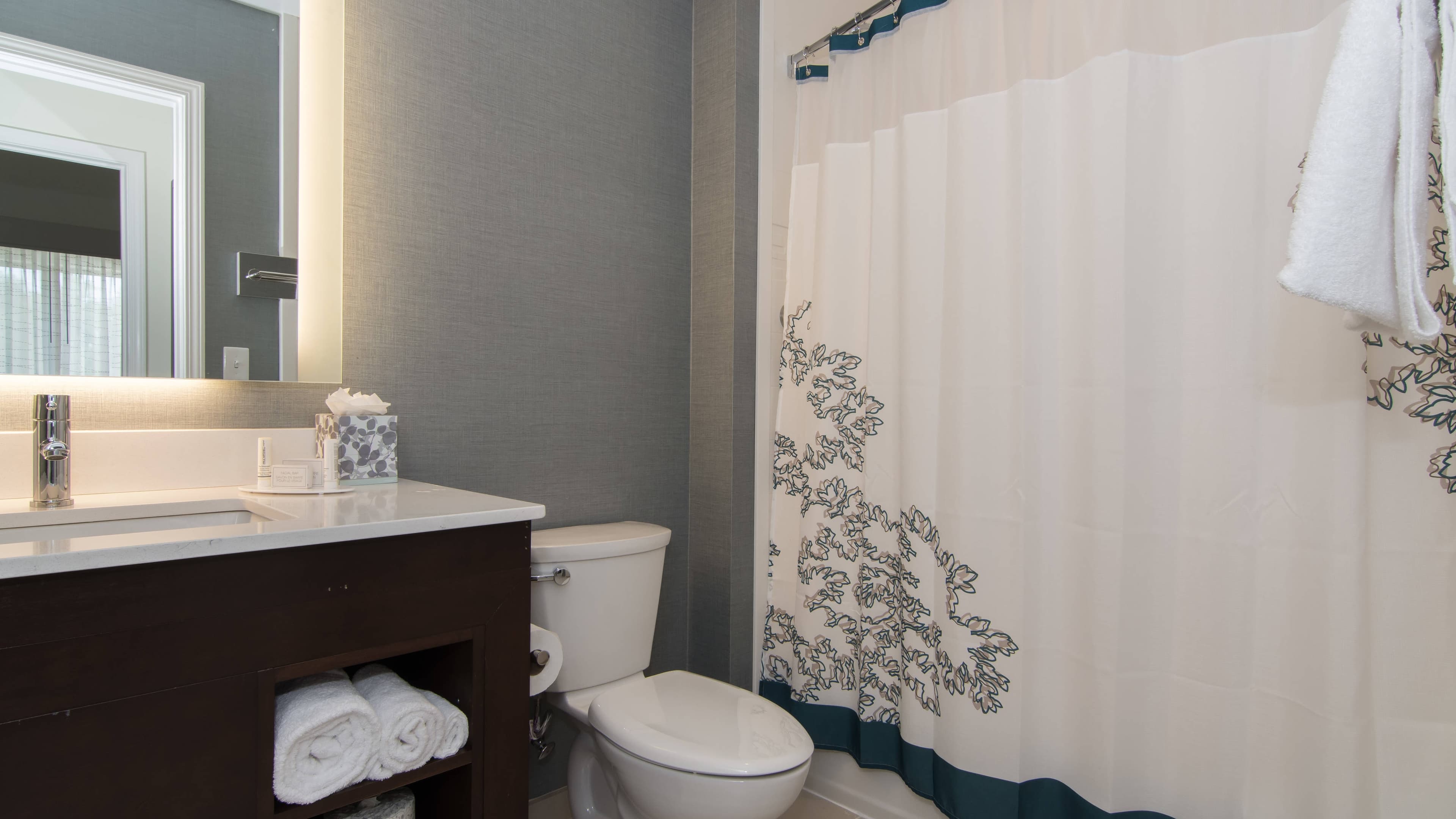 1 Bedroom Suite - Image 3