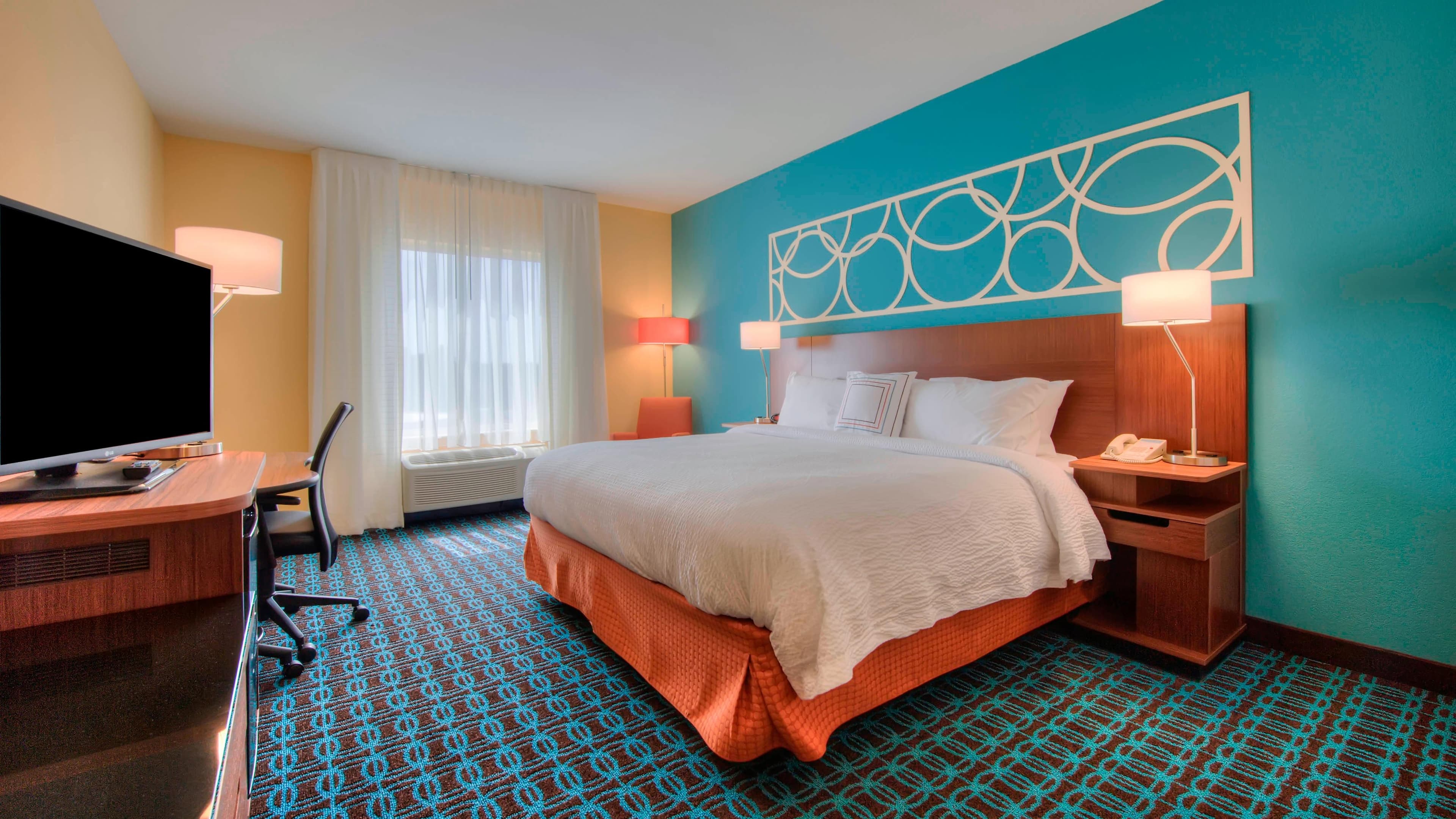 Guest room - Image 1