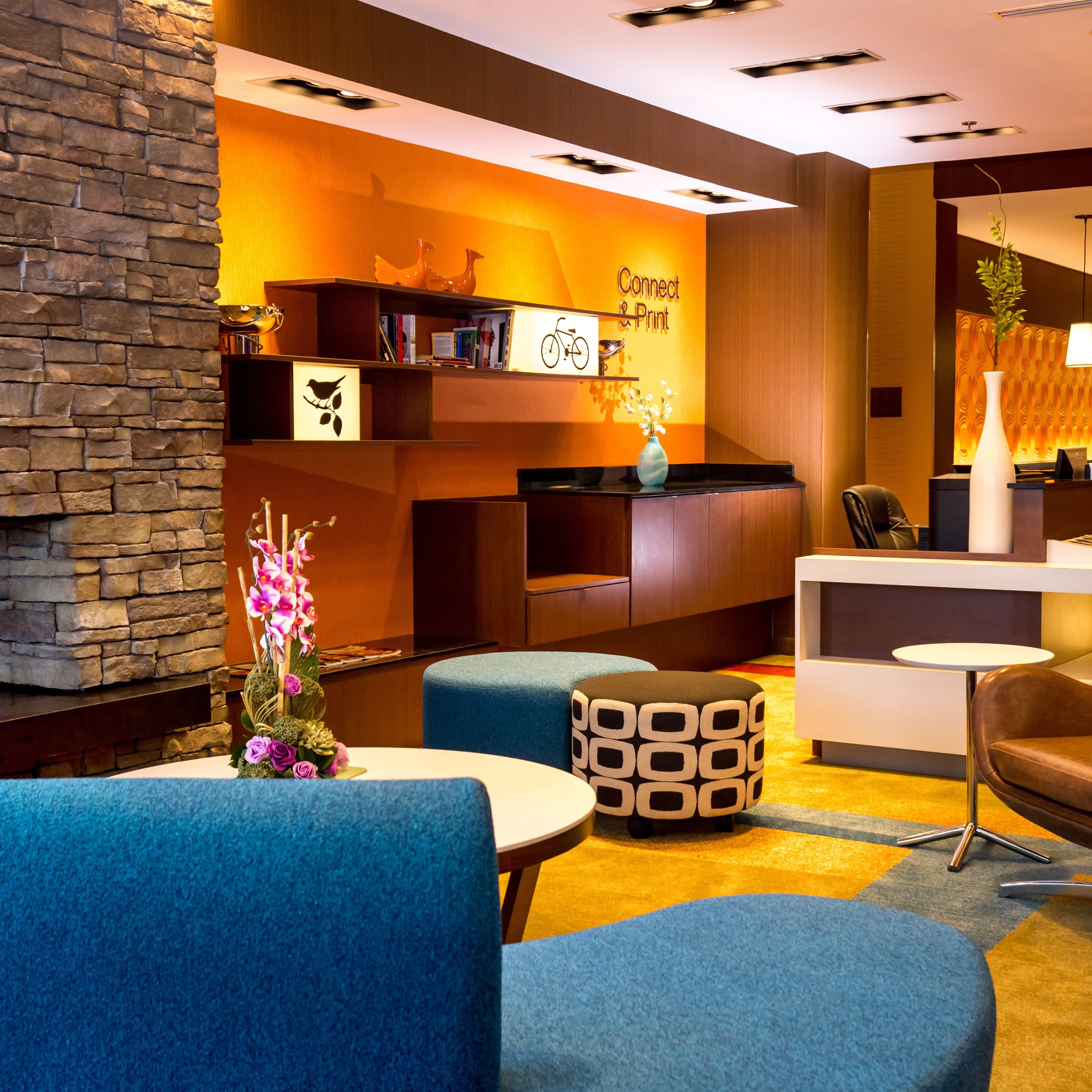 Fairfield Inn & Suites Richmond Midlothian