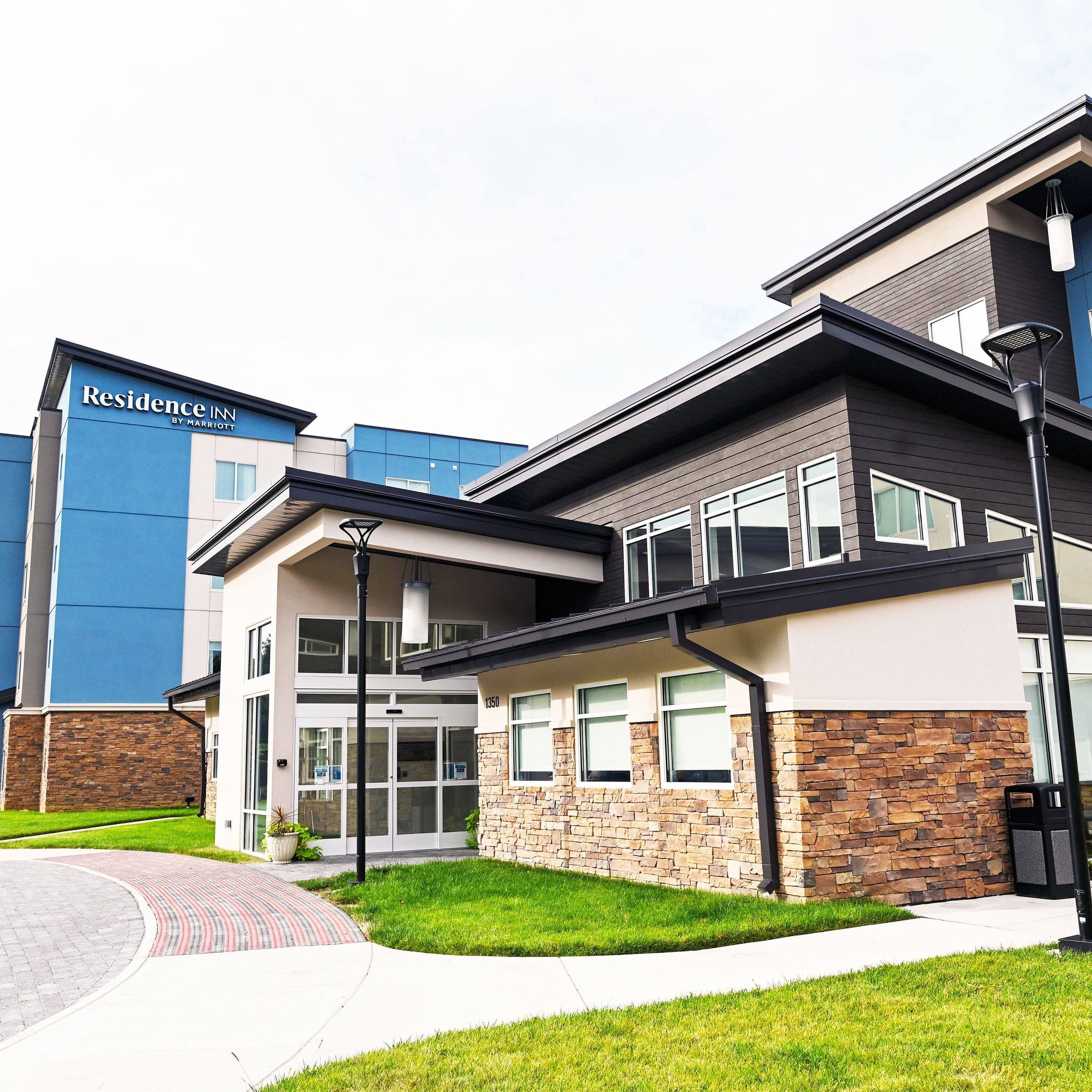 Residence Inn Richmond West/Midlothian