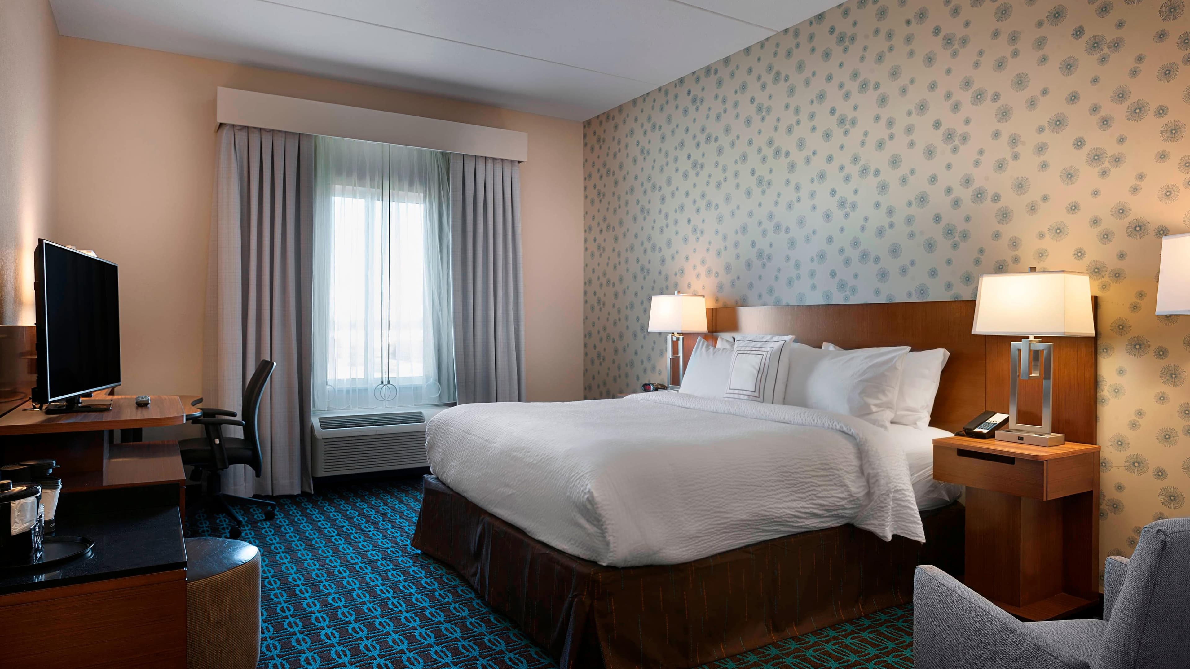 Guest room - Image 1