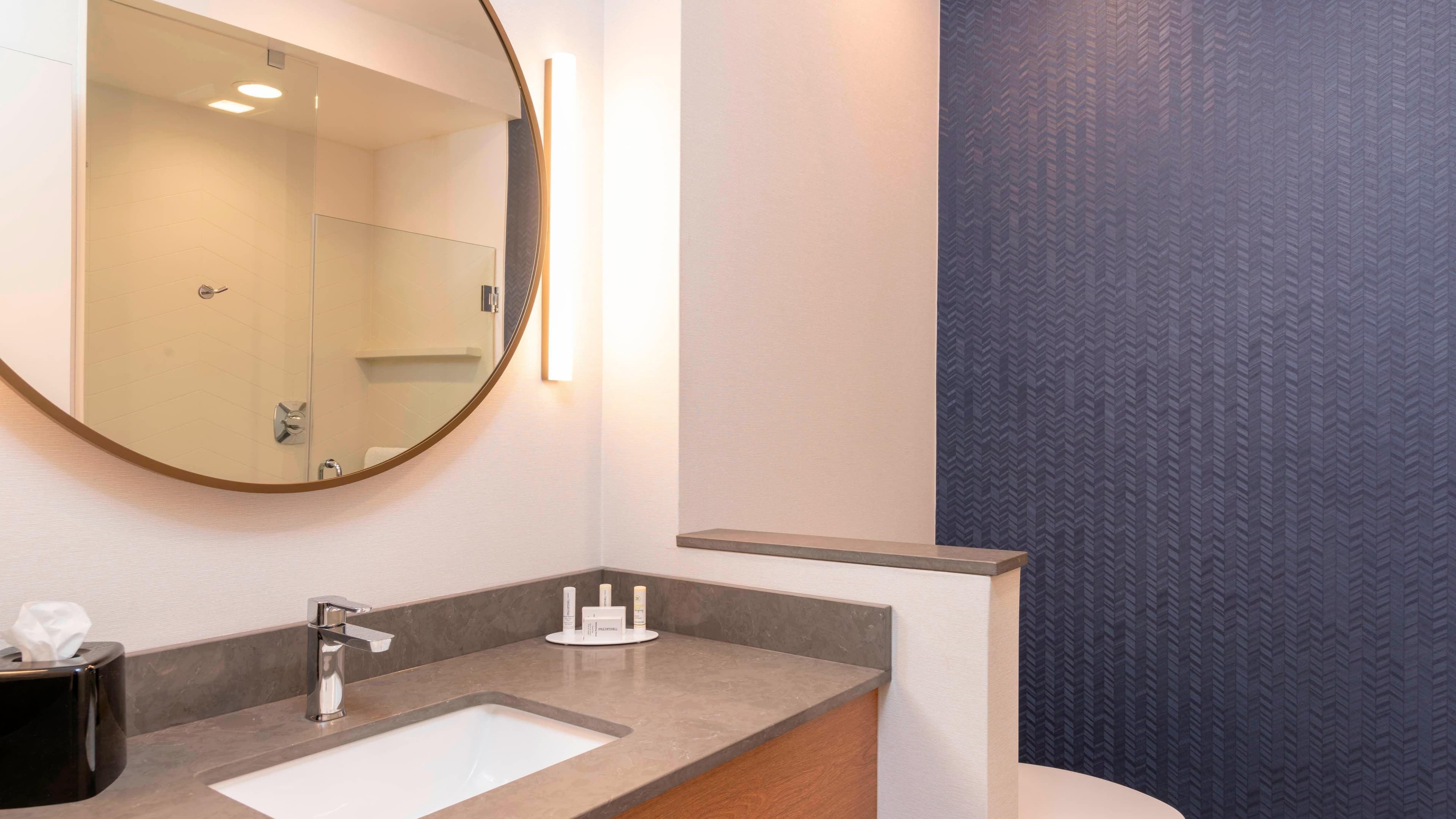 King Guest Room - Image 4