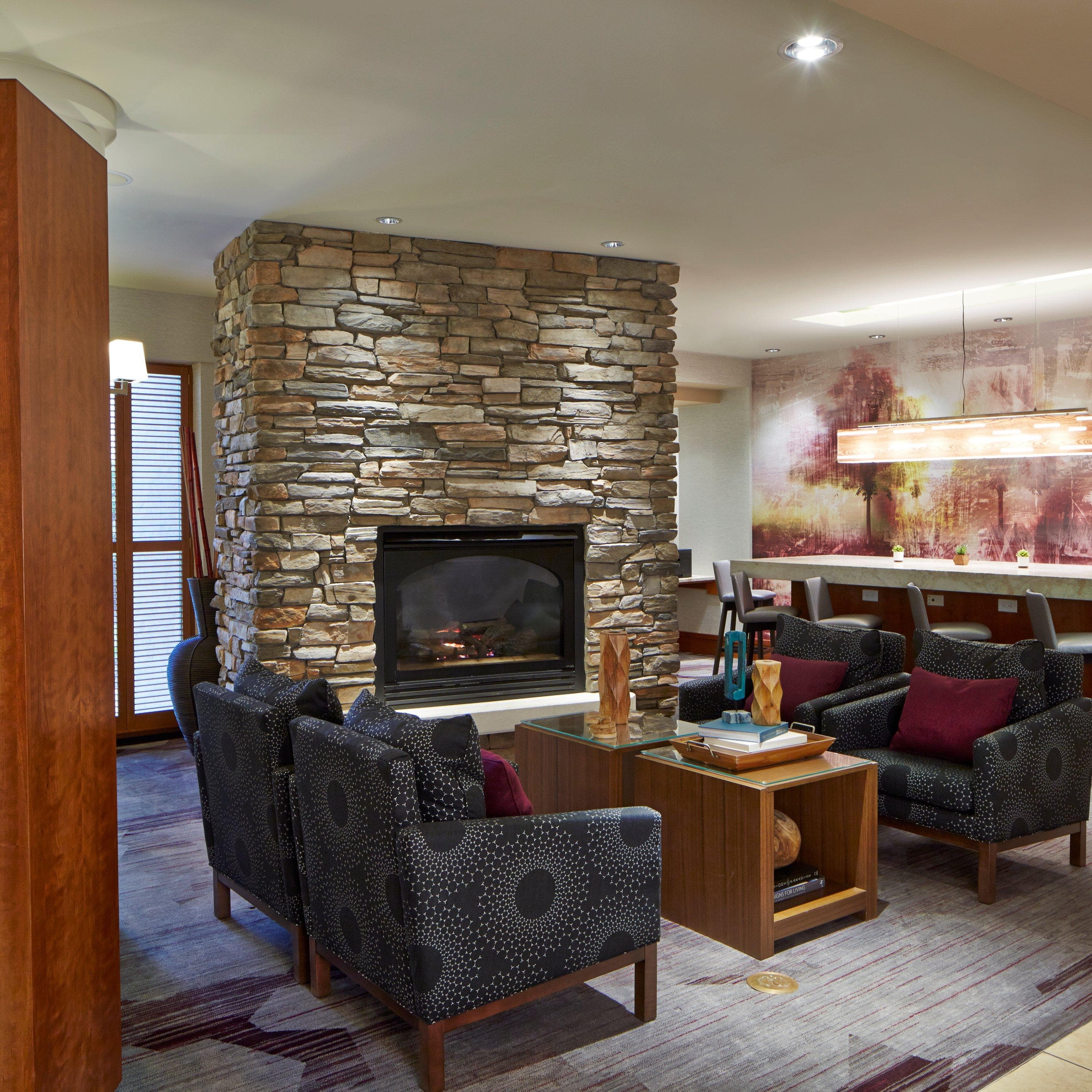 Courtyard Rochester Brighton